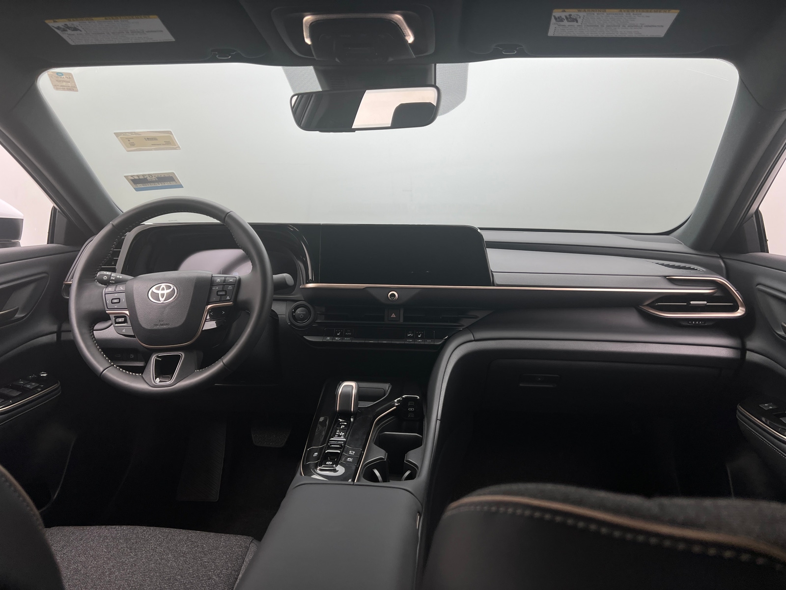 Thumbnail: 2024 Toyota Crown - 2
