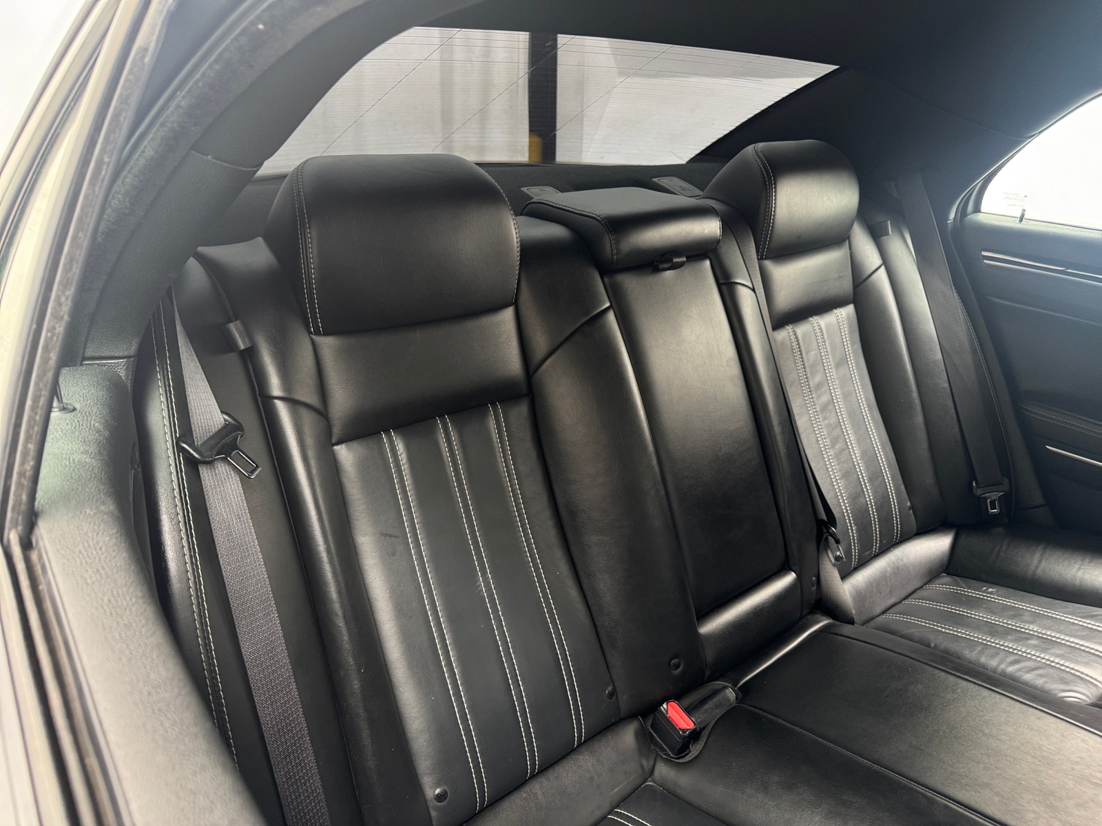 Thumbnail: 2019 Chrysler 300 - 5