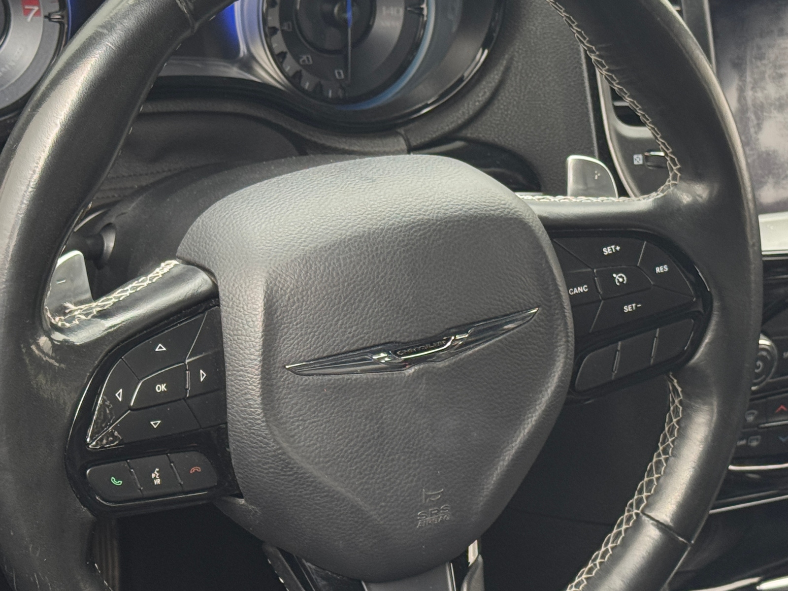 Thumbnail: 2019 Chrysler 300 - 4