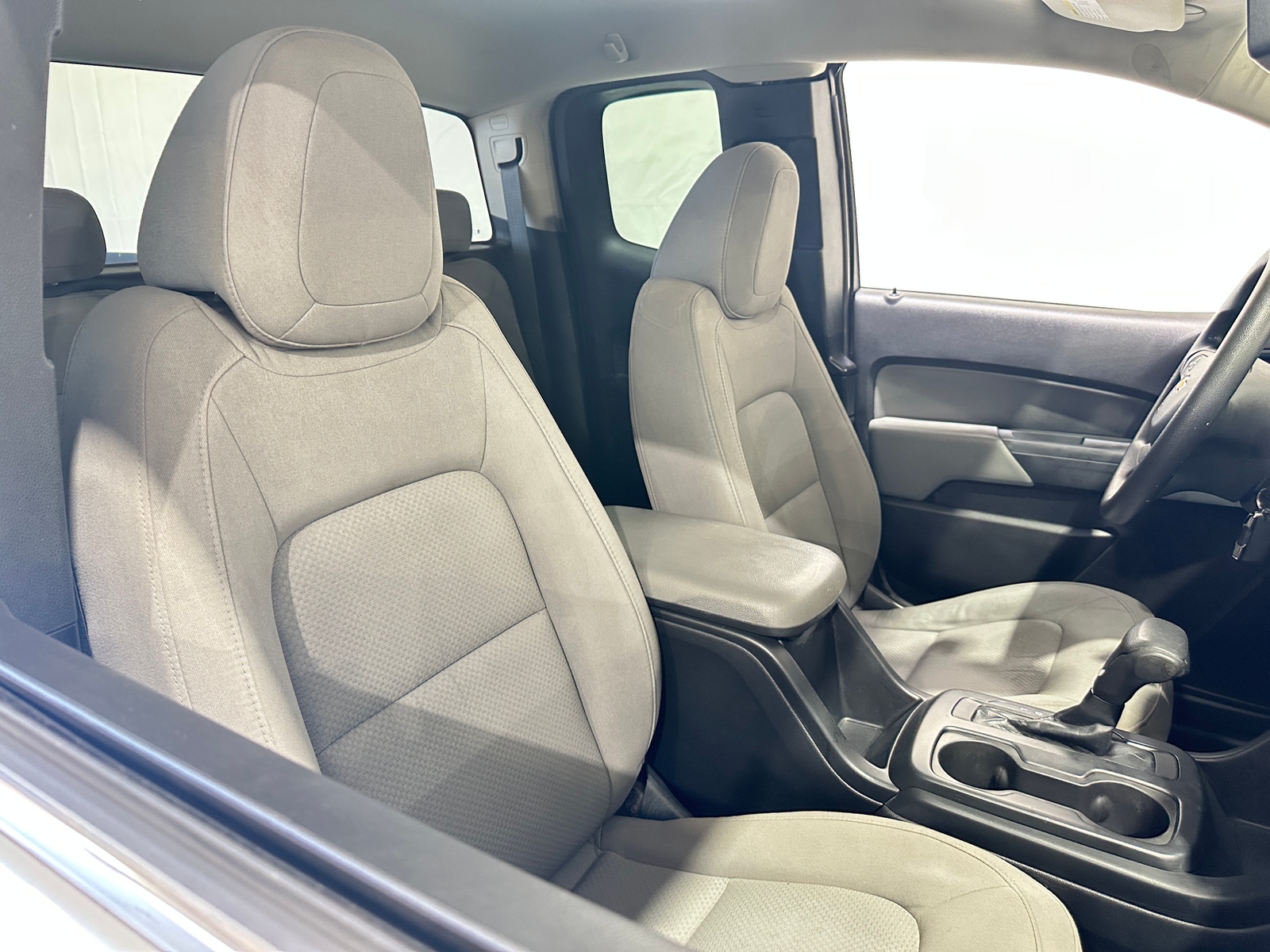 Thumbnail: 2019 Chevrolet Colorado - 2