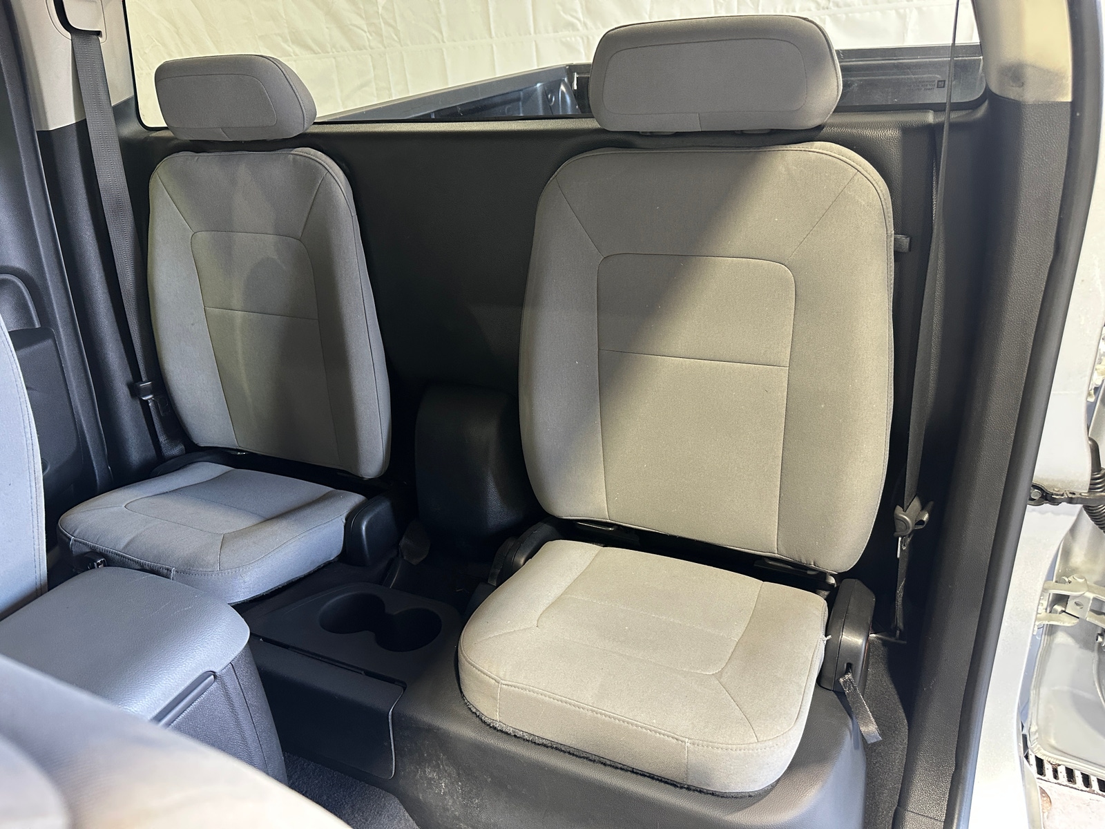 Thumbnail: 2019 Chevrolet Colorado - 6