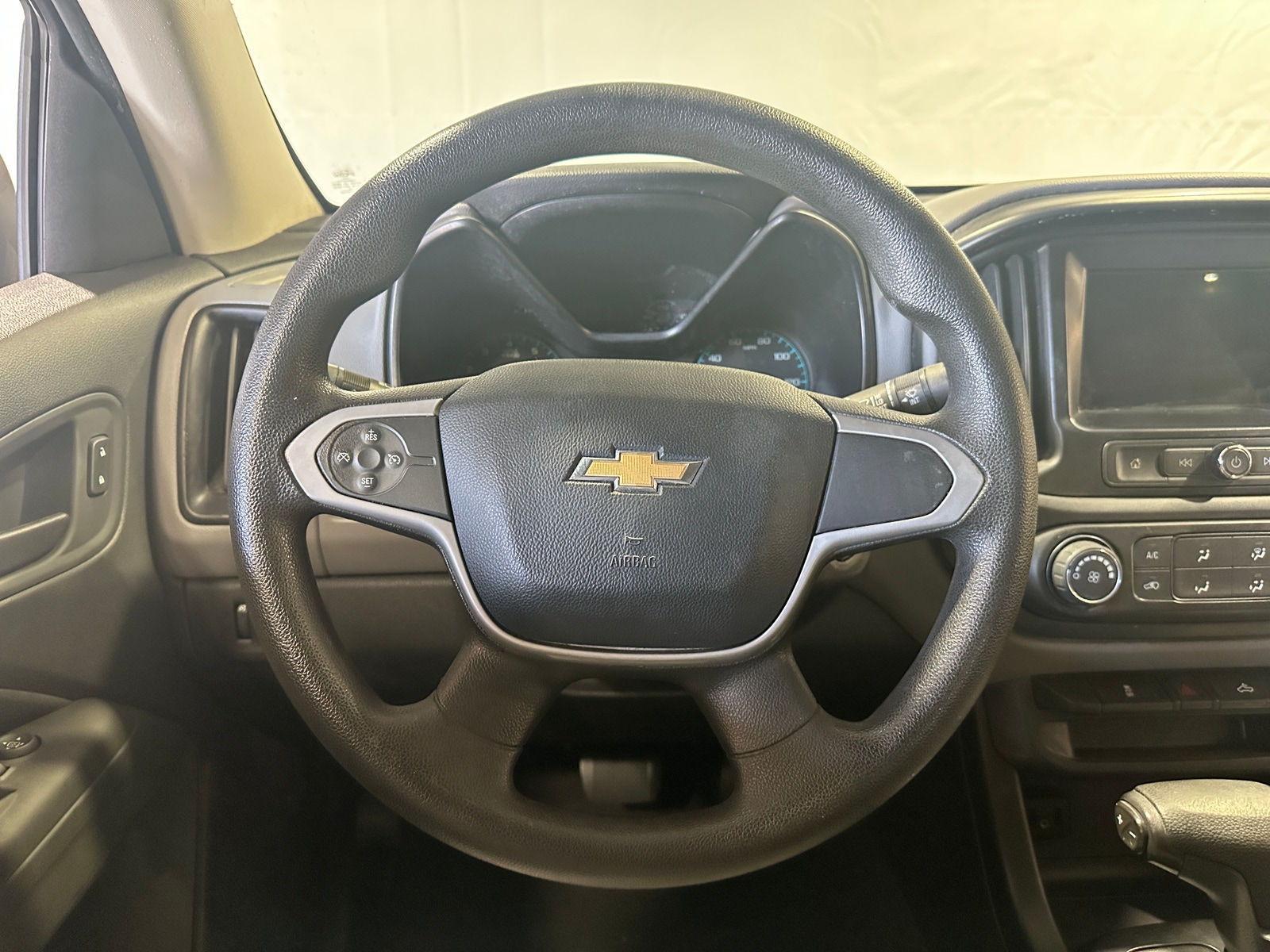 Thumbnail: 2019 Chevrolet Colorado - 5