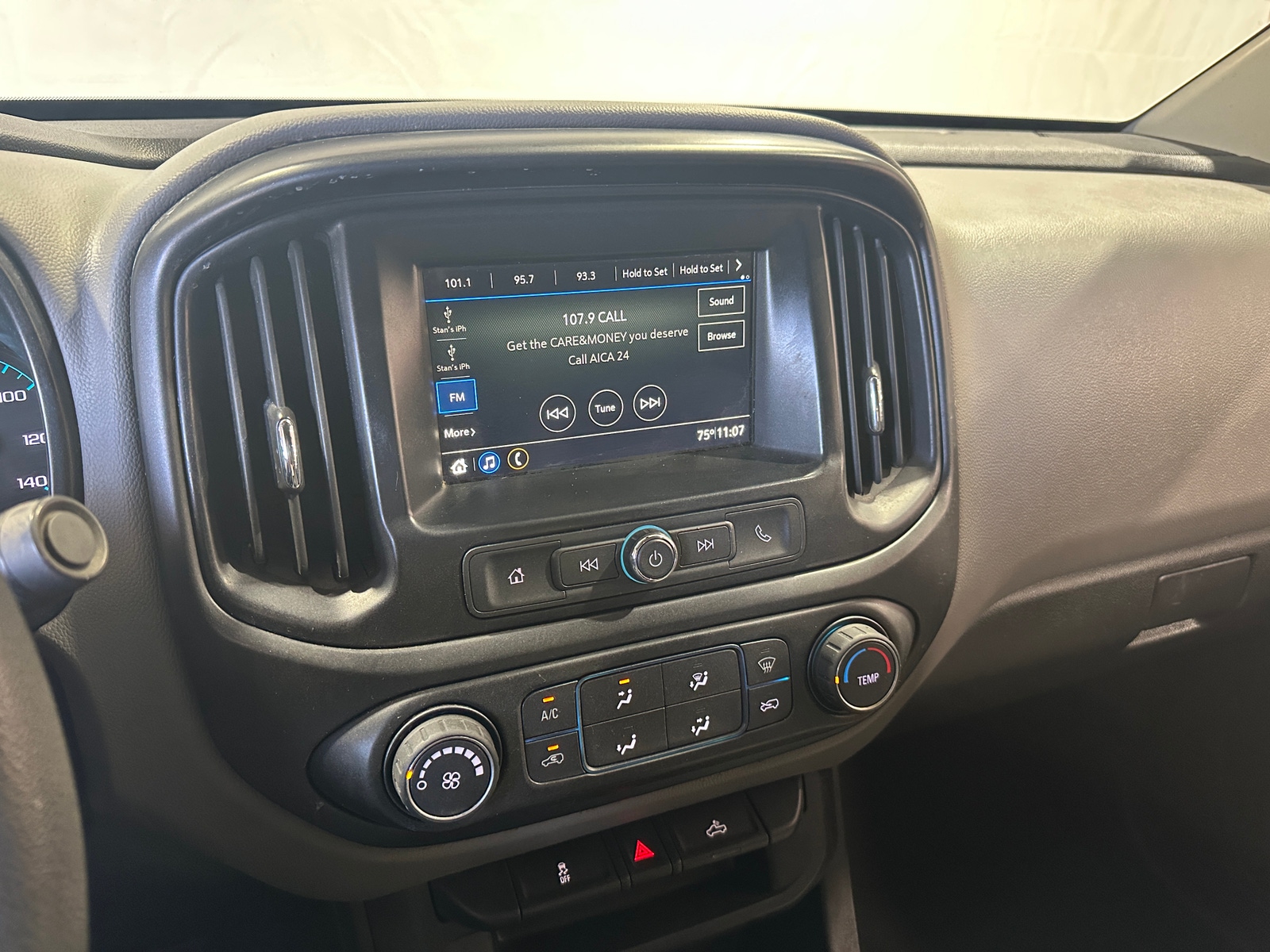 Thumbnail: 2019 Chevrolet Colorado - 4