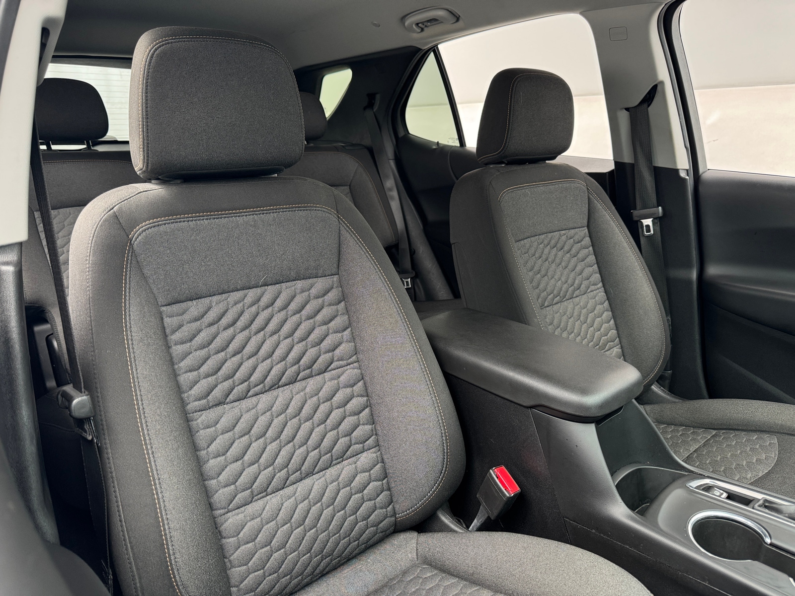 Thumbnail: 2019 Chevrolet Equinox - 2