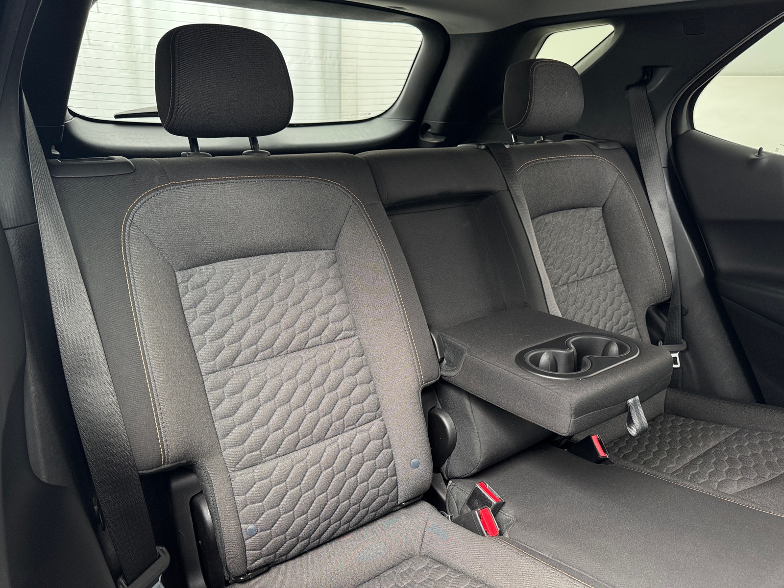 Thumbnail: 2019 Chevrolet Equinox - 6