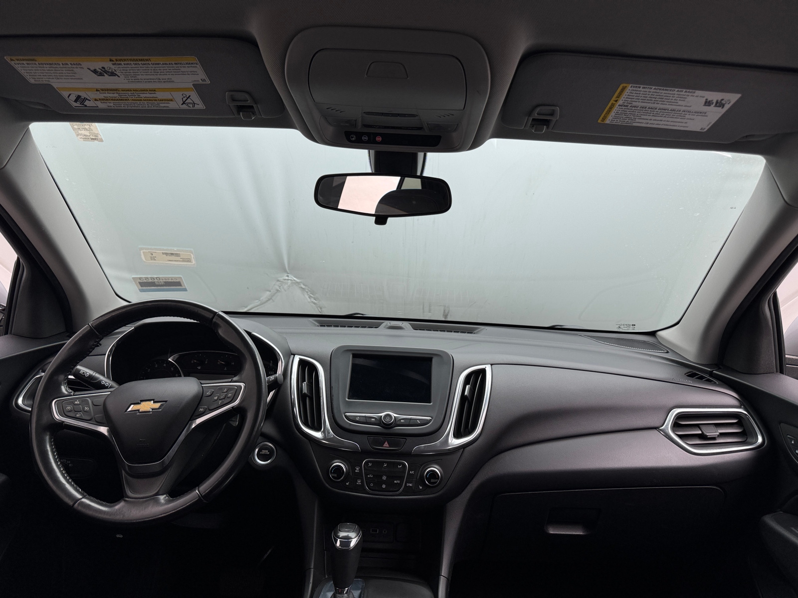 Thumbnail: 2019 Chevrolet Equinox - 3