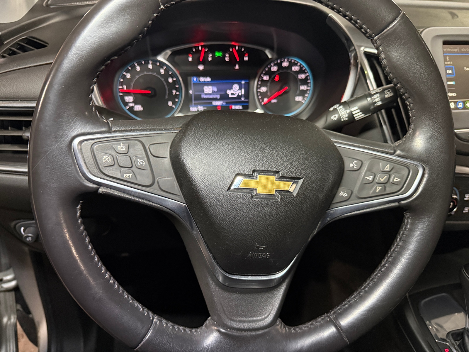 Thumbnail: 2019 Chevrolet Equinox - 5