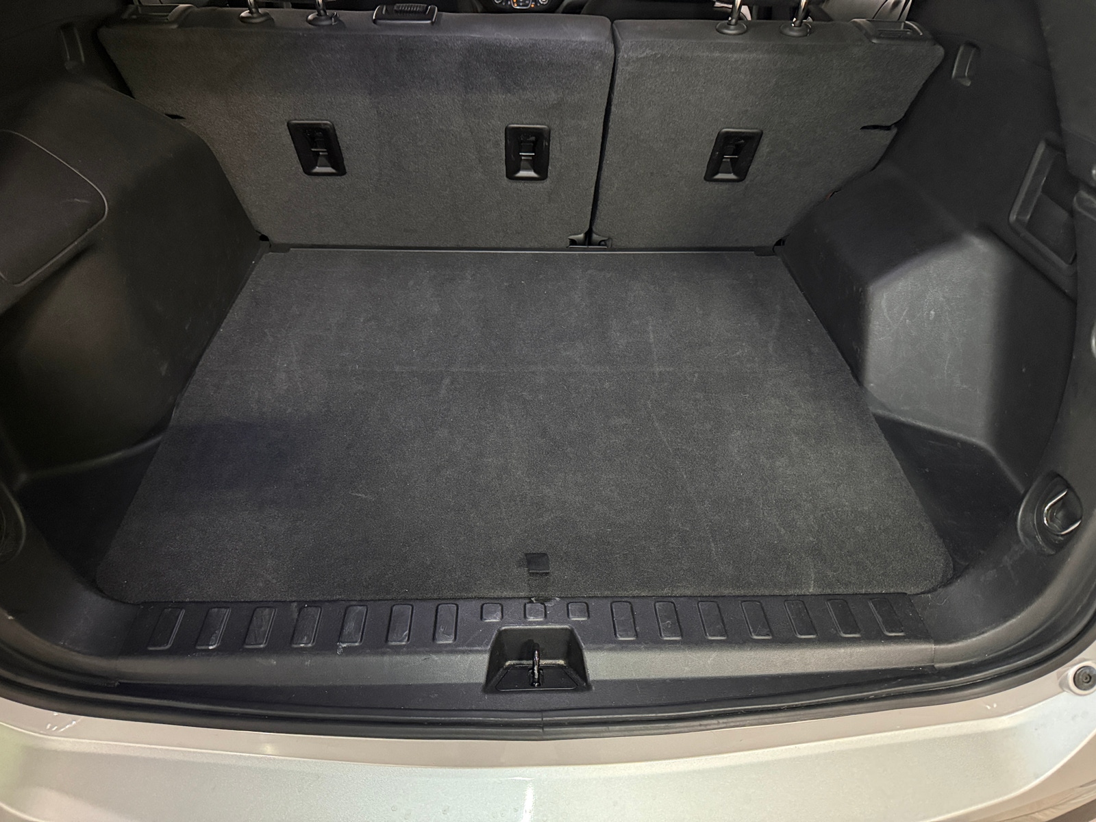 Thumbnail: 2019 Chevrolet Equinox - 7