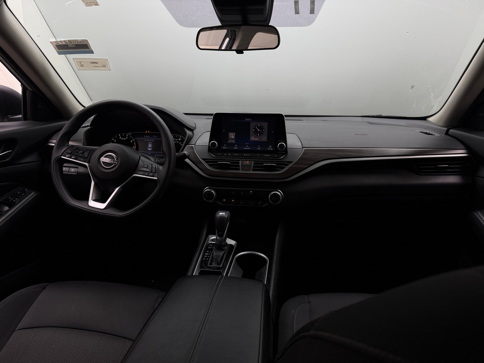 Thumbnail: 2024 Nissan Altima - 3
