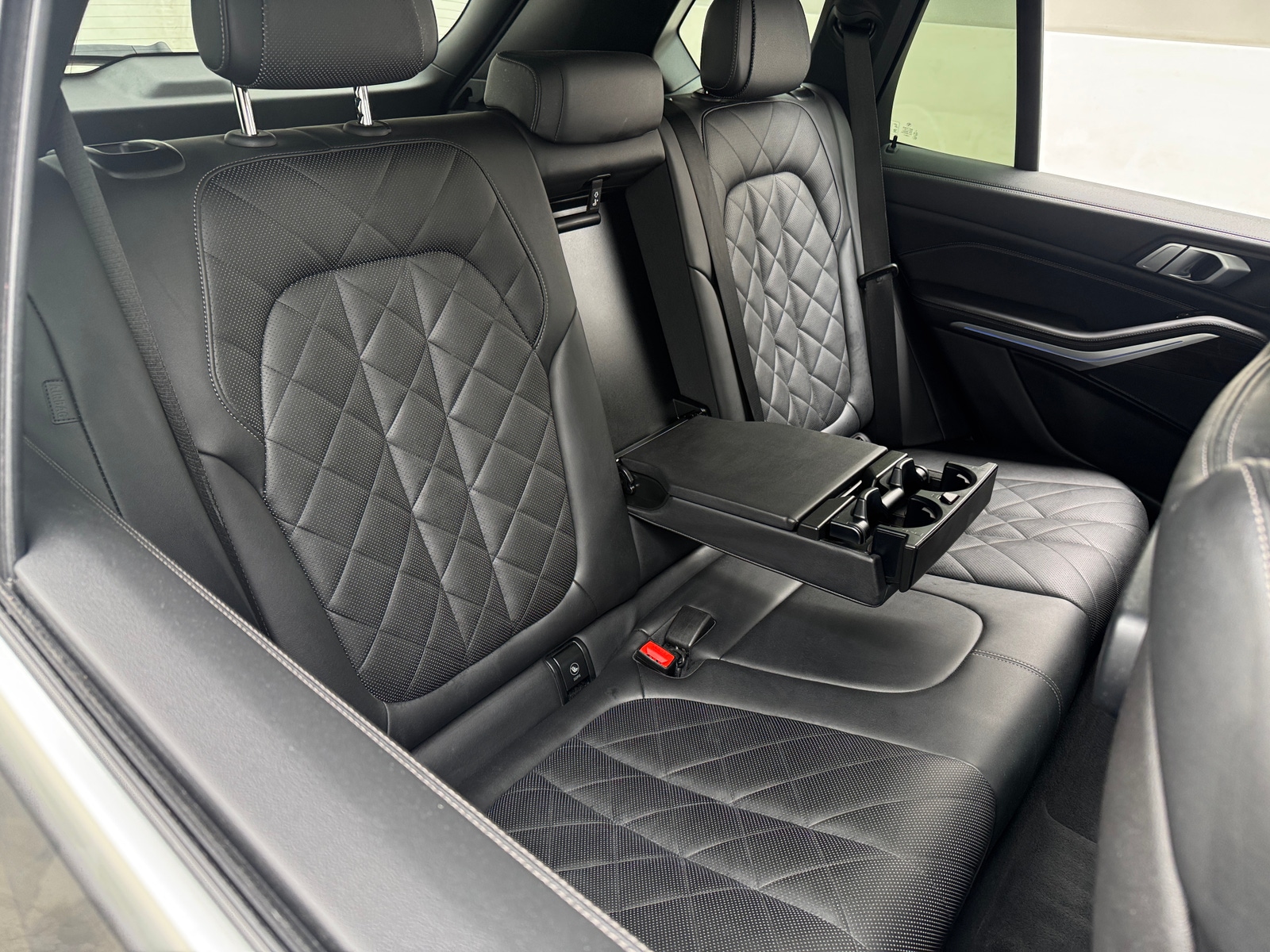 Thumbnail: 2023 BMW X5 - 5