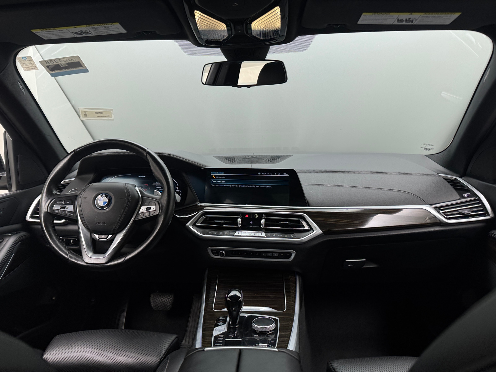 Thumbnail: 2023 BMW X5 - 2