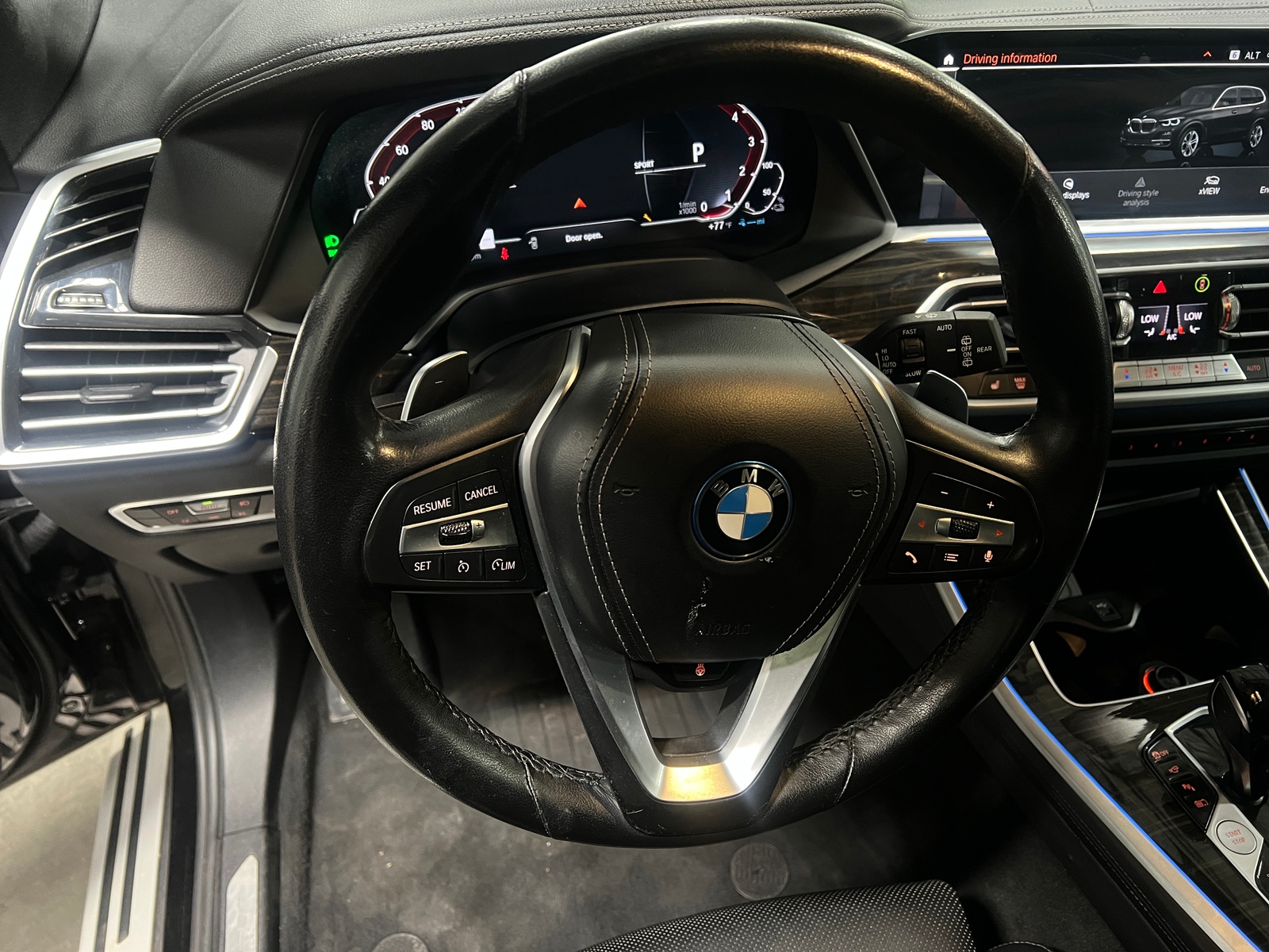 Thumbnail: 2023 BMW X5 - 4