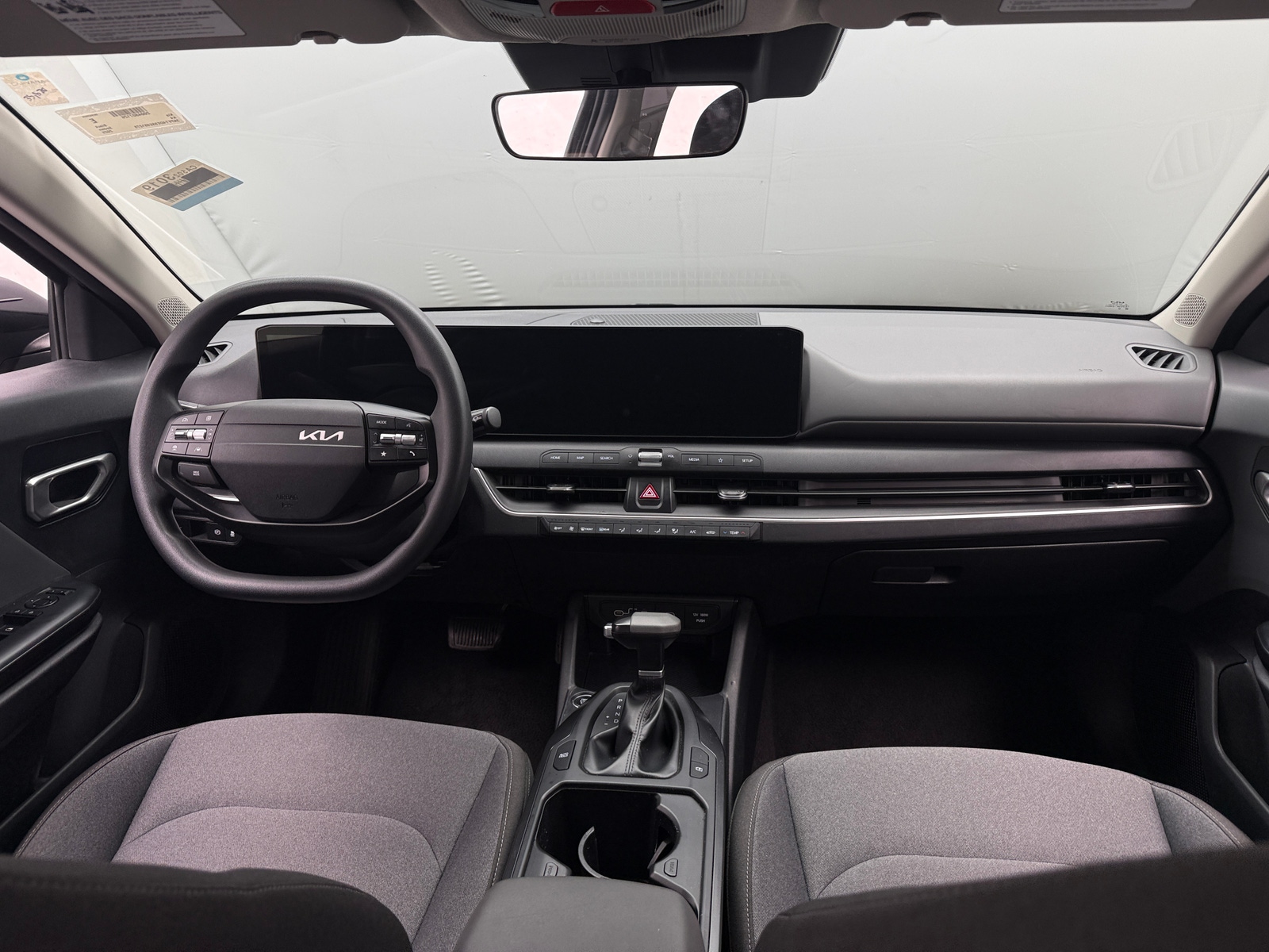 Thumbnail: 2025 Kia K4 - 3