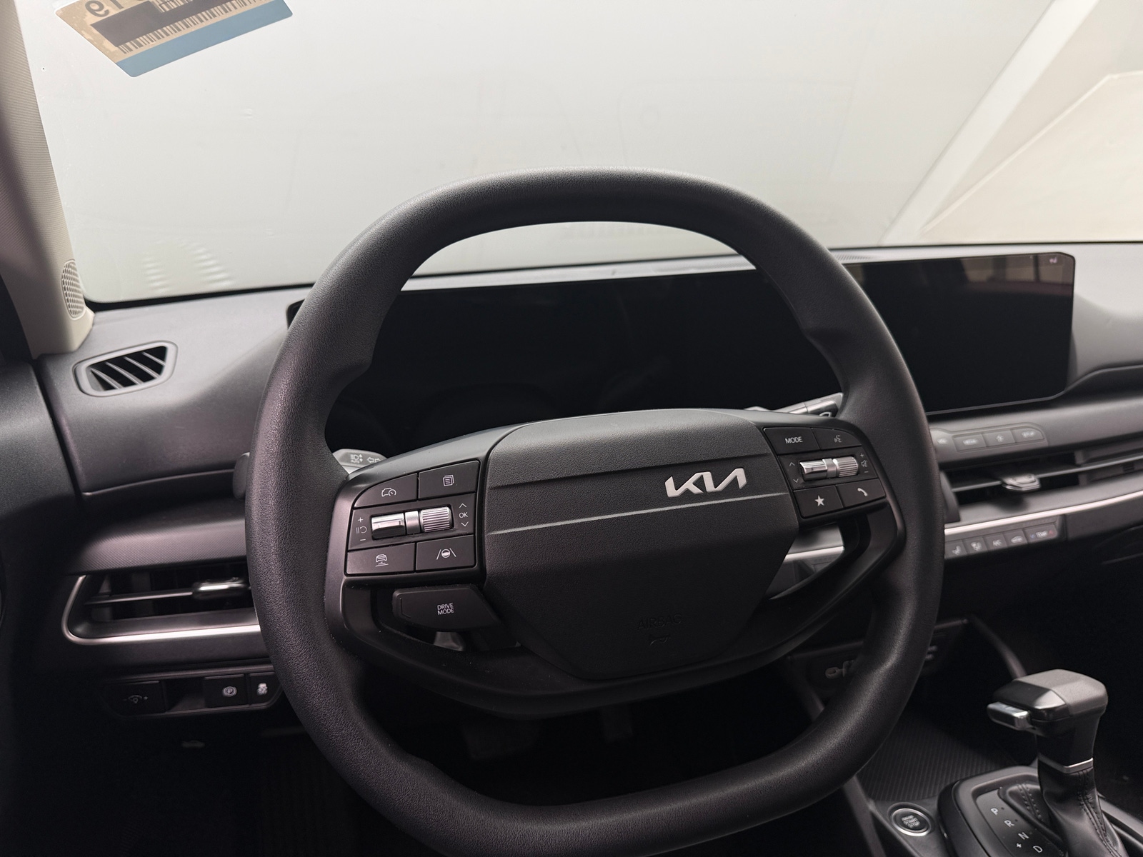 Thumbnail: 2025 Kia K4 - 5