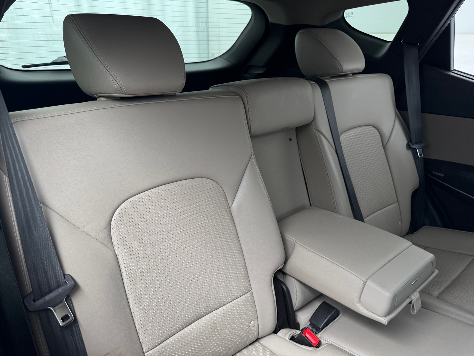 Thumbnail: 2014 Hyundai Santa Fe - 6