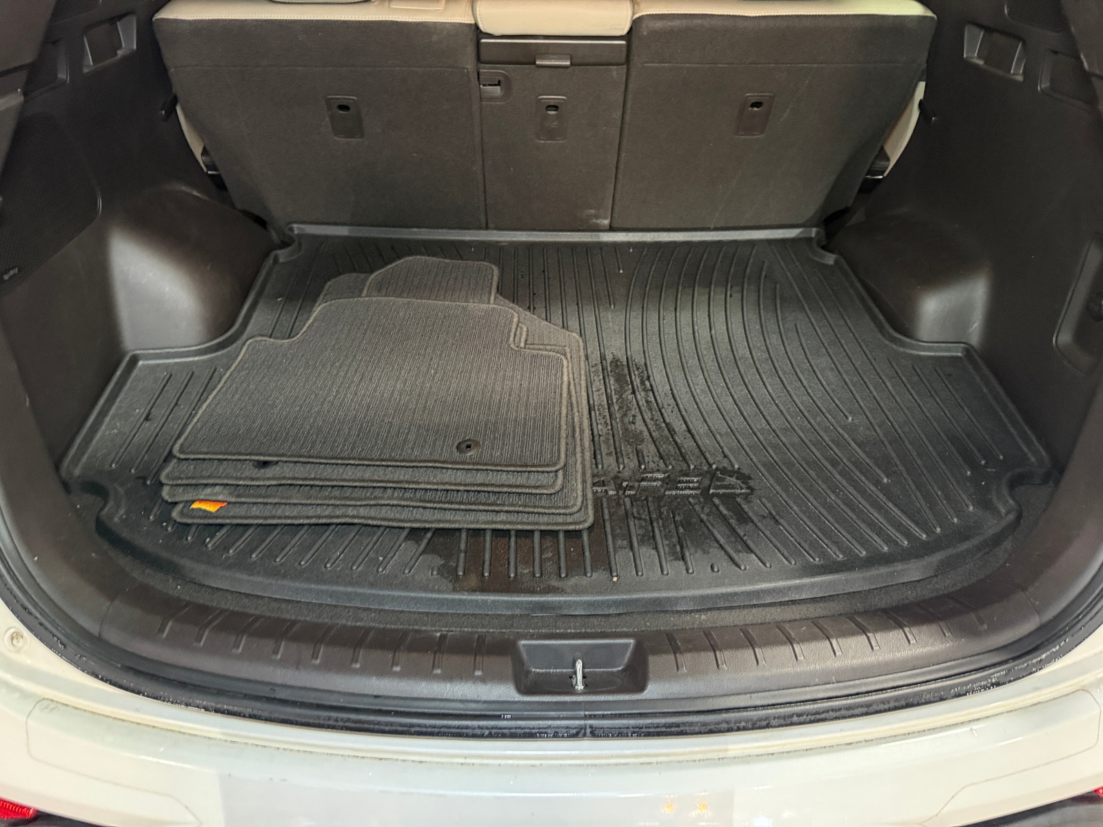 Thumbnail: 2014 Hyundai Santa Fe - 7
