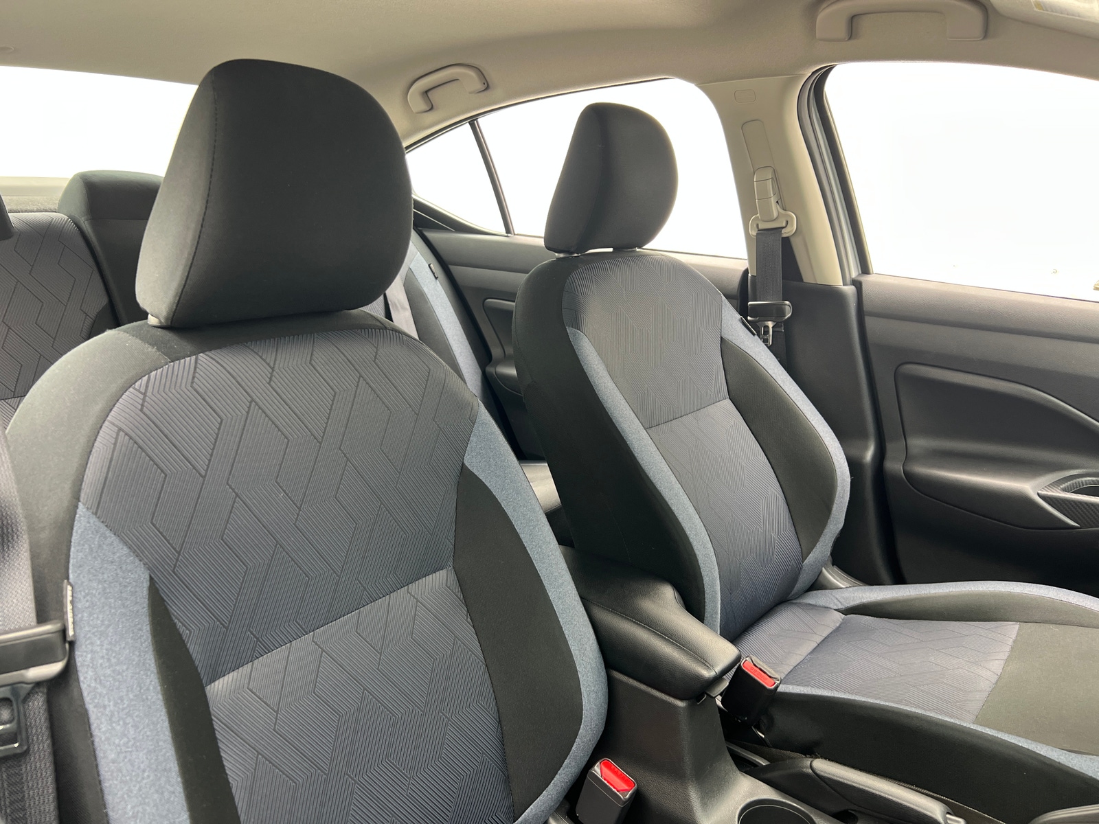 Thumbnail: 2025 Nissan Versa - 2