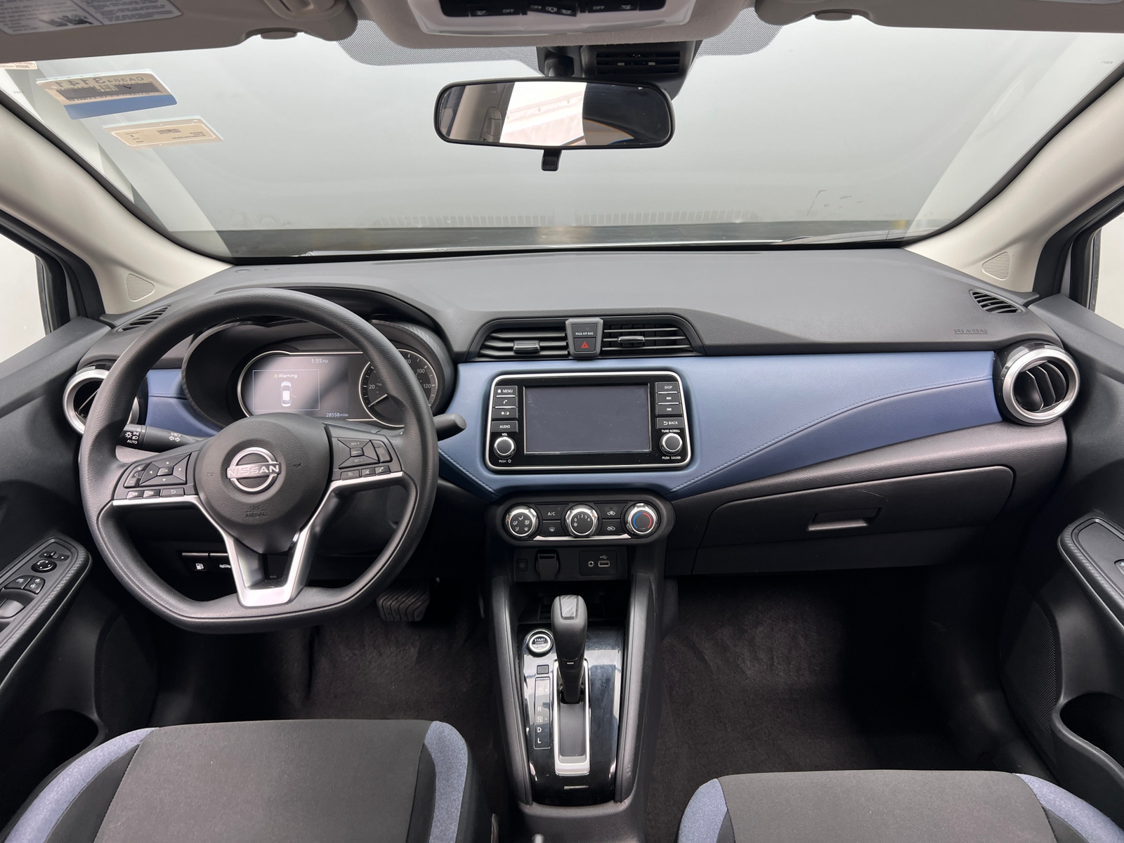 Thumbnail: 2025 Nissan Versa - 3