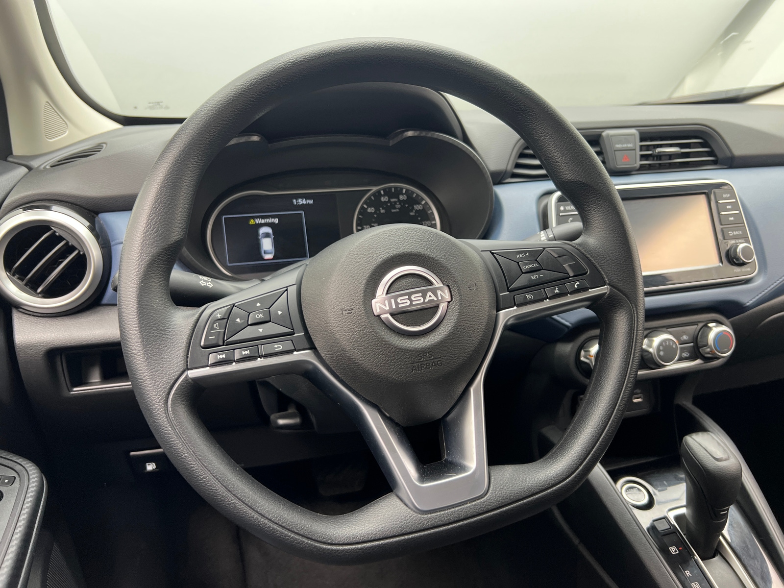 Thumbnail: 2025 Nissan Versa - 5