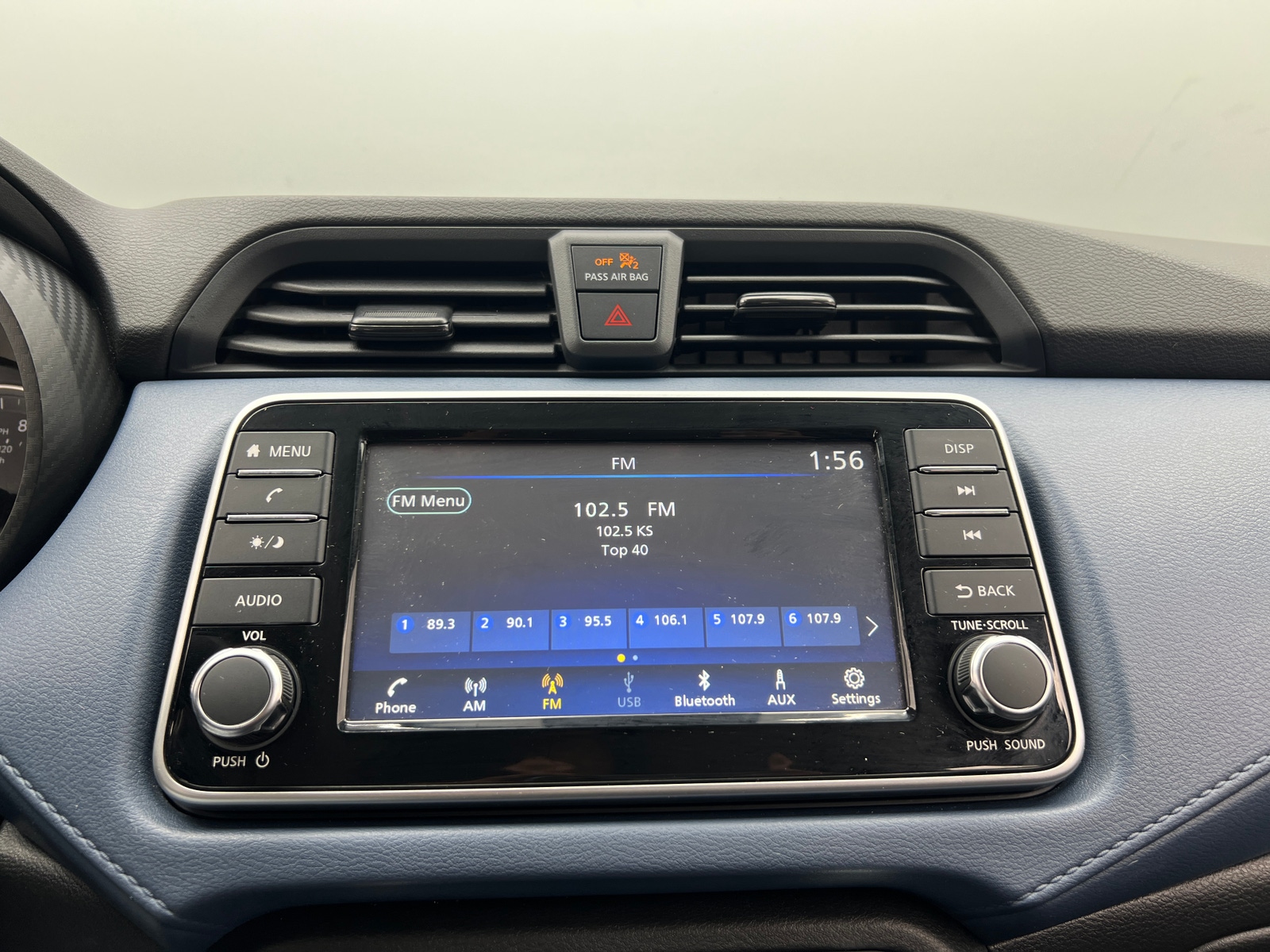 Thumbnail: 2025 Nissan Versa - 4
