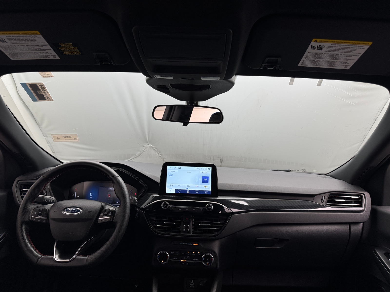 Thumbnail: 2025 Ford Escape - 3