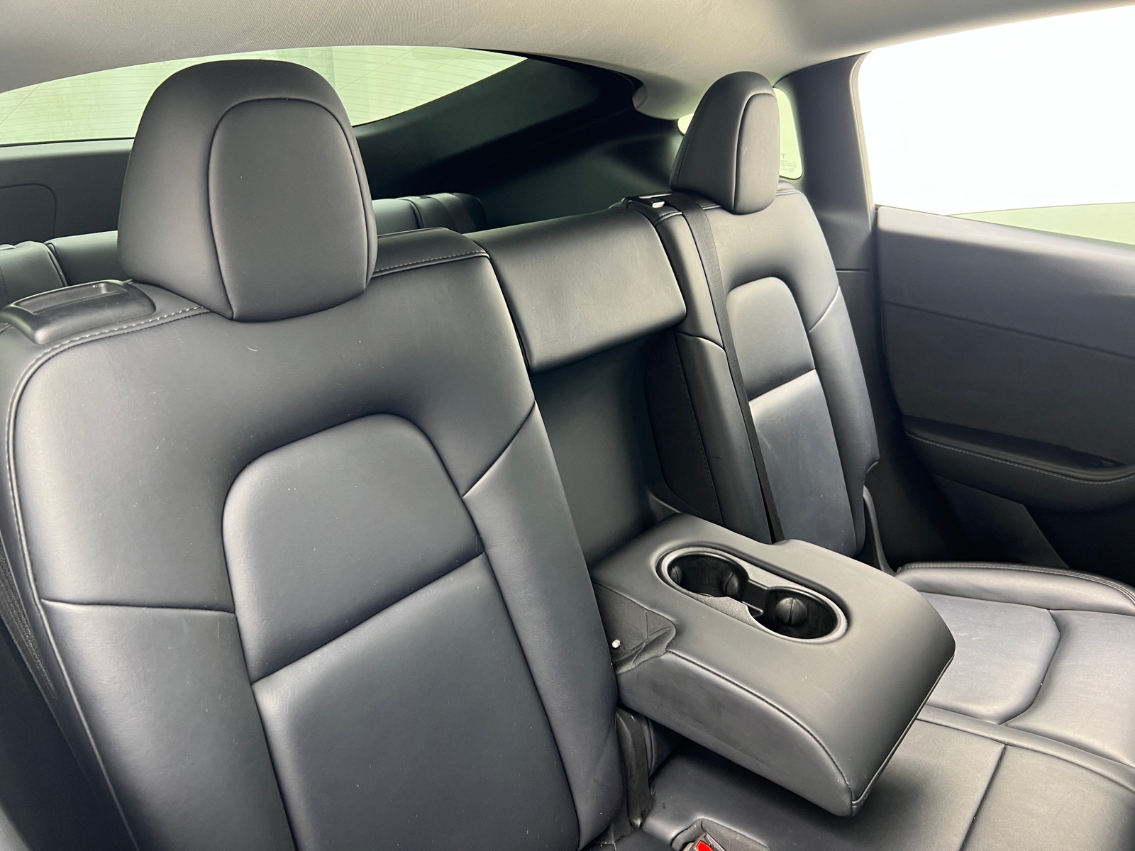 Thumbnail: 2021 Tesla Model Y - 5