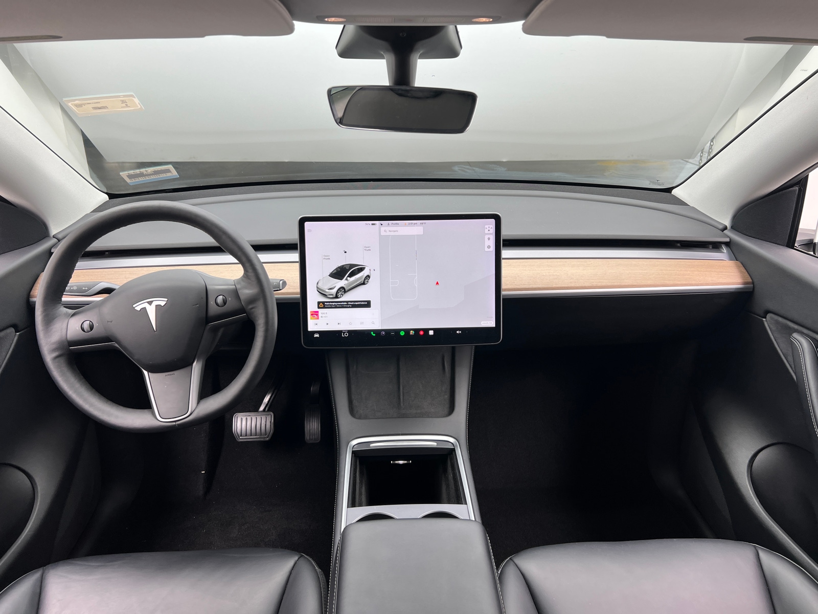 Thumbnail: 2021 Tesla Model Y - 2