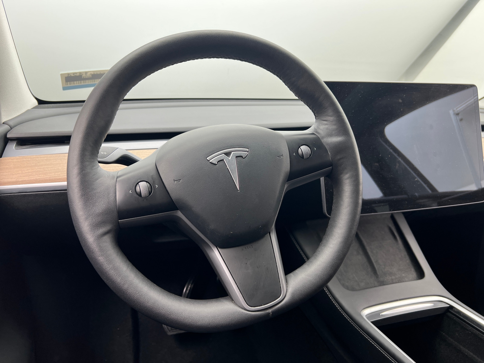 Thumbnail: 2021 Tesla Model Y - 4