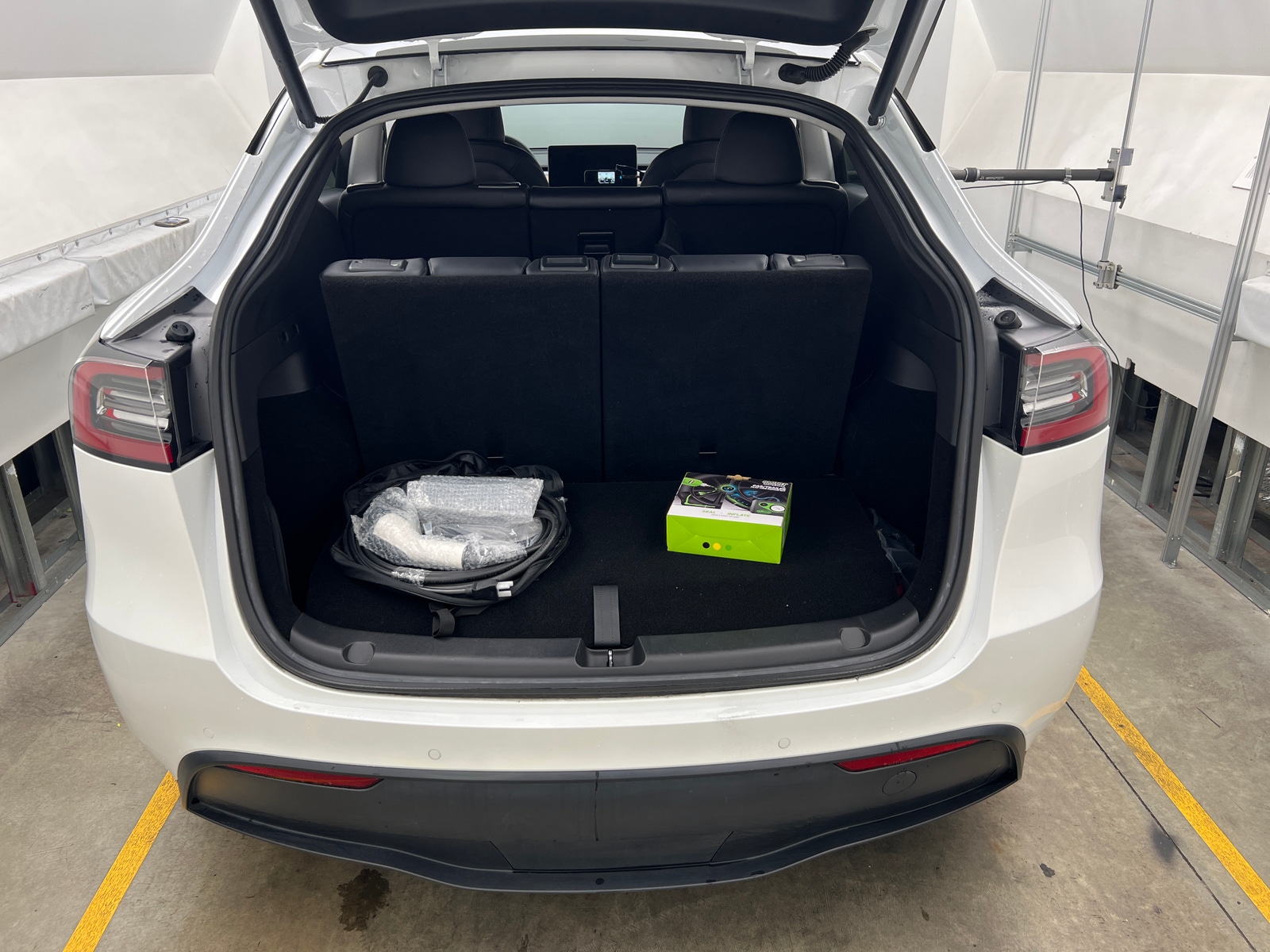 Thumbnail: 2021 Tesla Model Y - 6