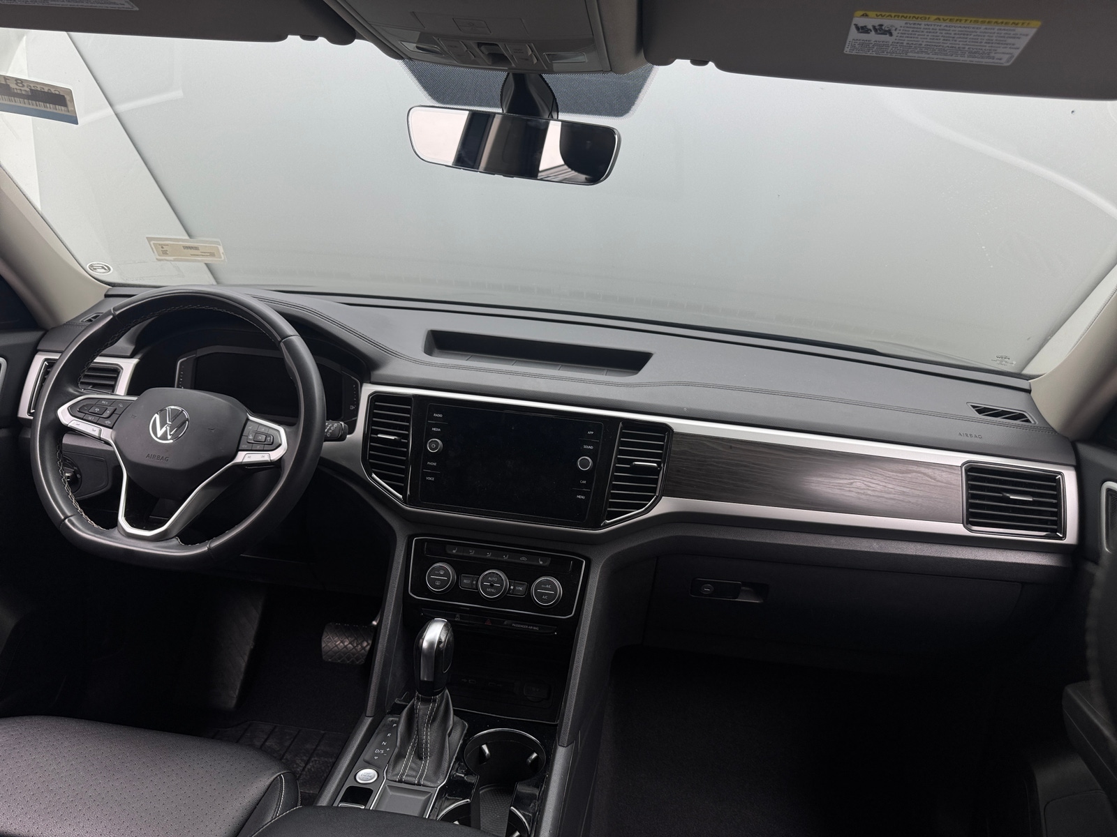 Thumbnail: 2023 Volkswagen Atlas - 2