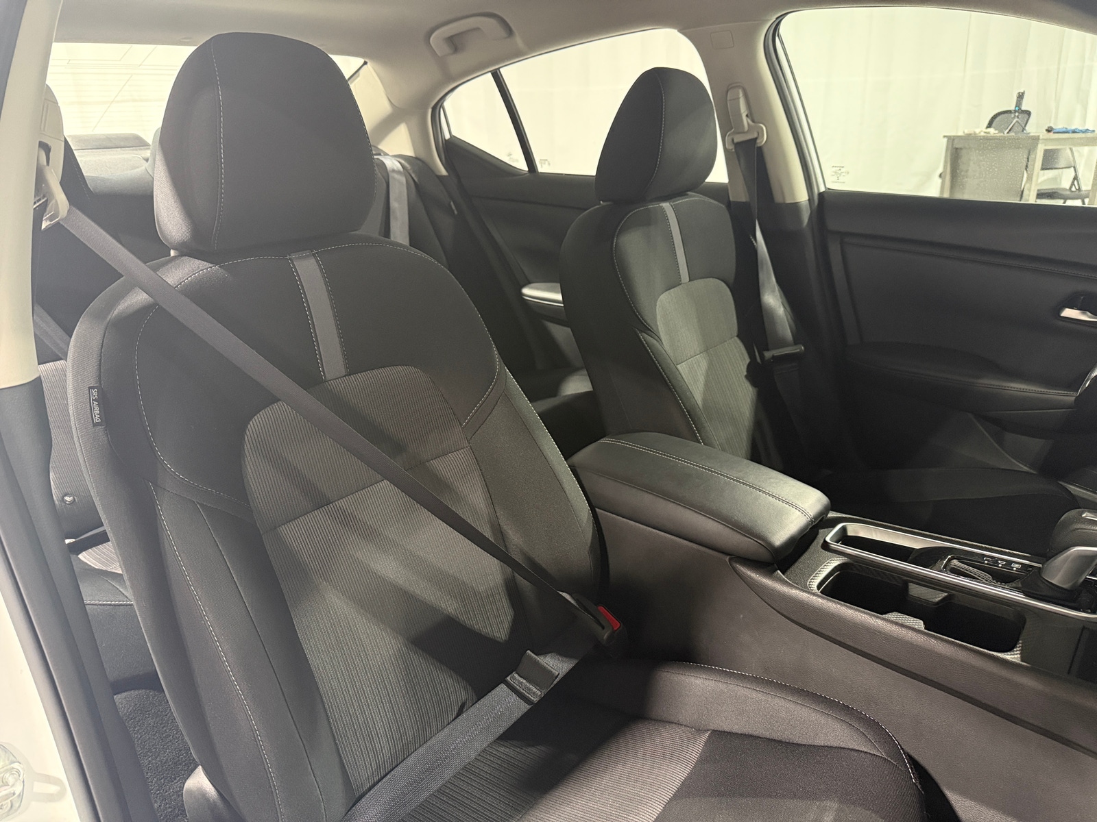 Thumbnail: 2025 Nissan Sentra - 2