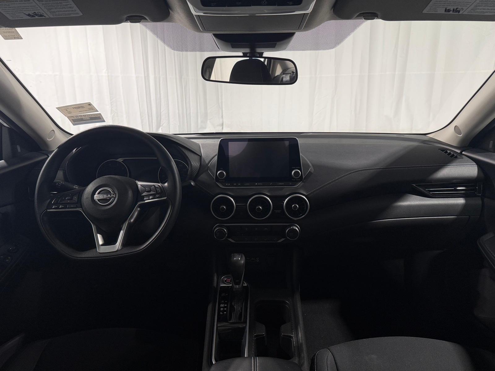 Thumbnail: 2025 Nissan Sentra - 3