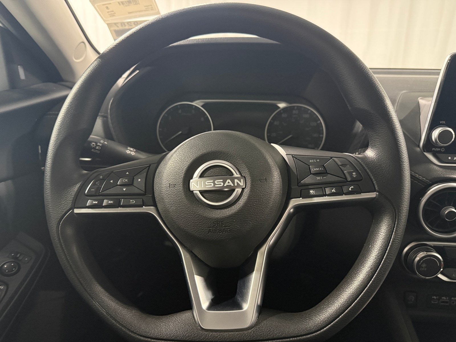 Thumbnail: 2025 Nissan Sentra - 5