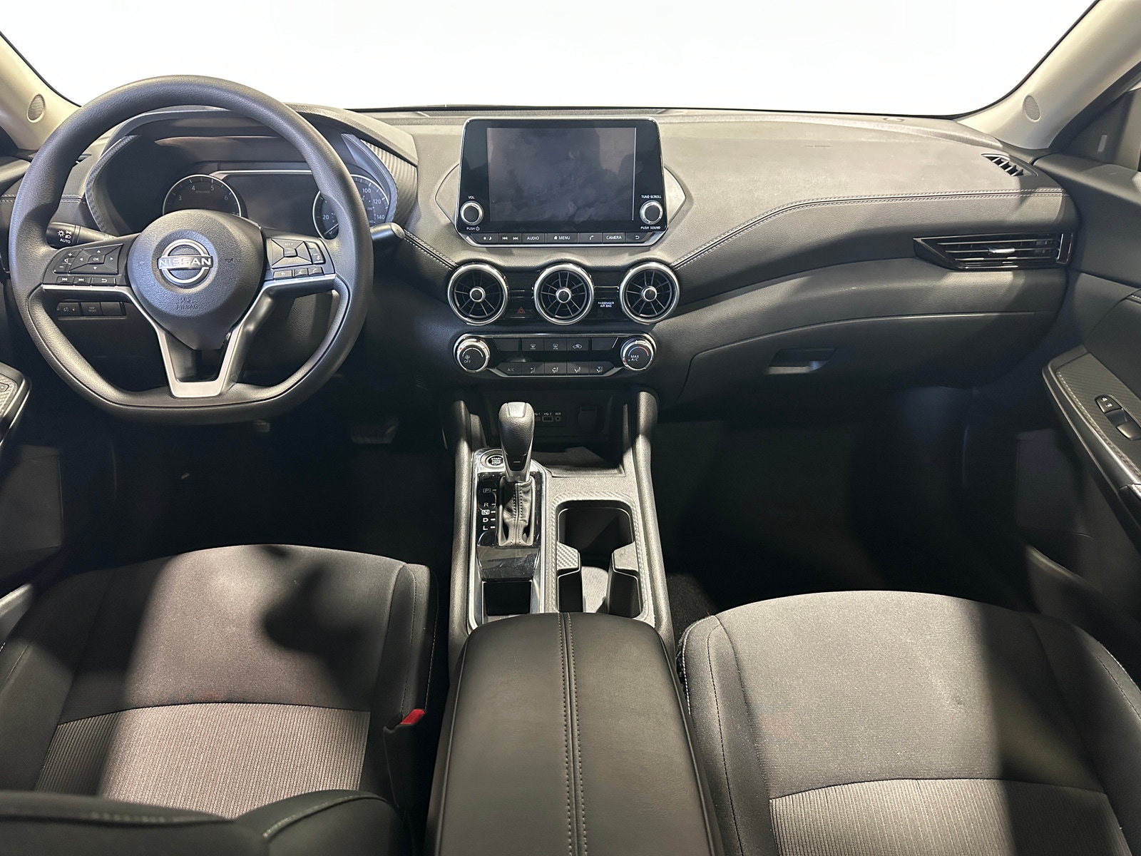 Thumbnail: 2025 Nissan Sentra - 3