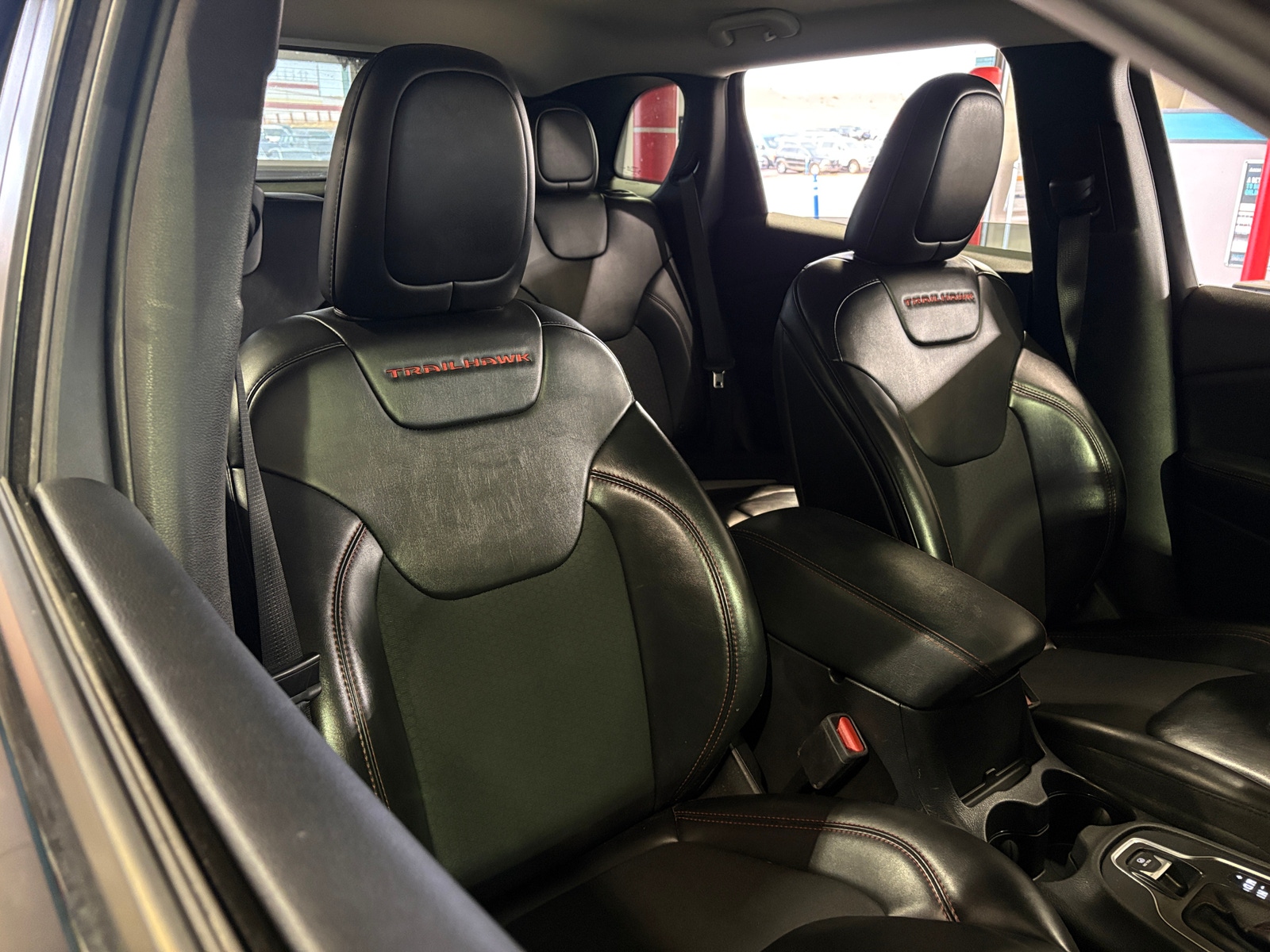 Thumbnail: 2019 Jeep Cherokee - 2