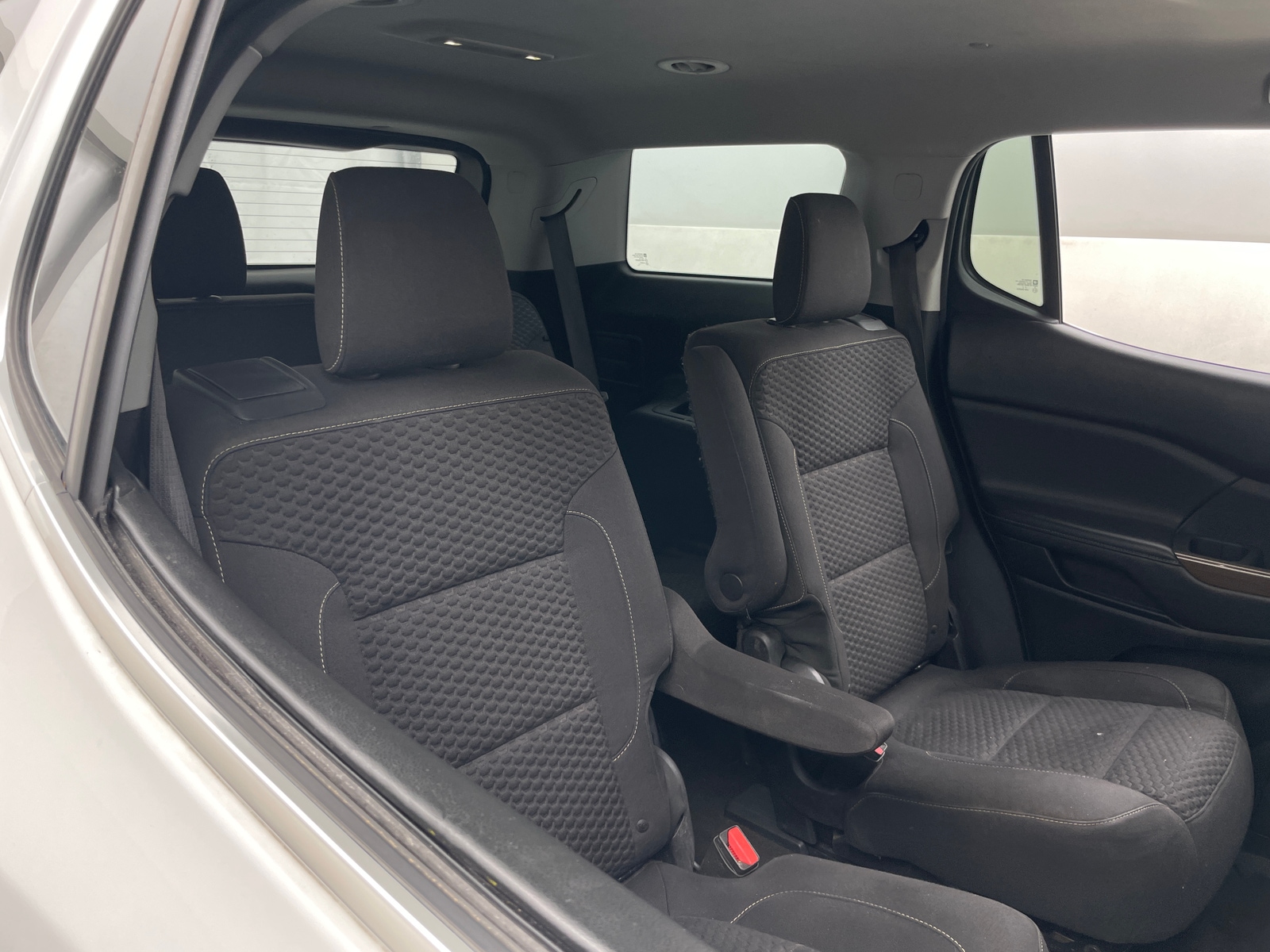 Thumbnail: 2017 GMC Acadia - 6