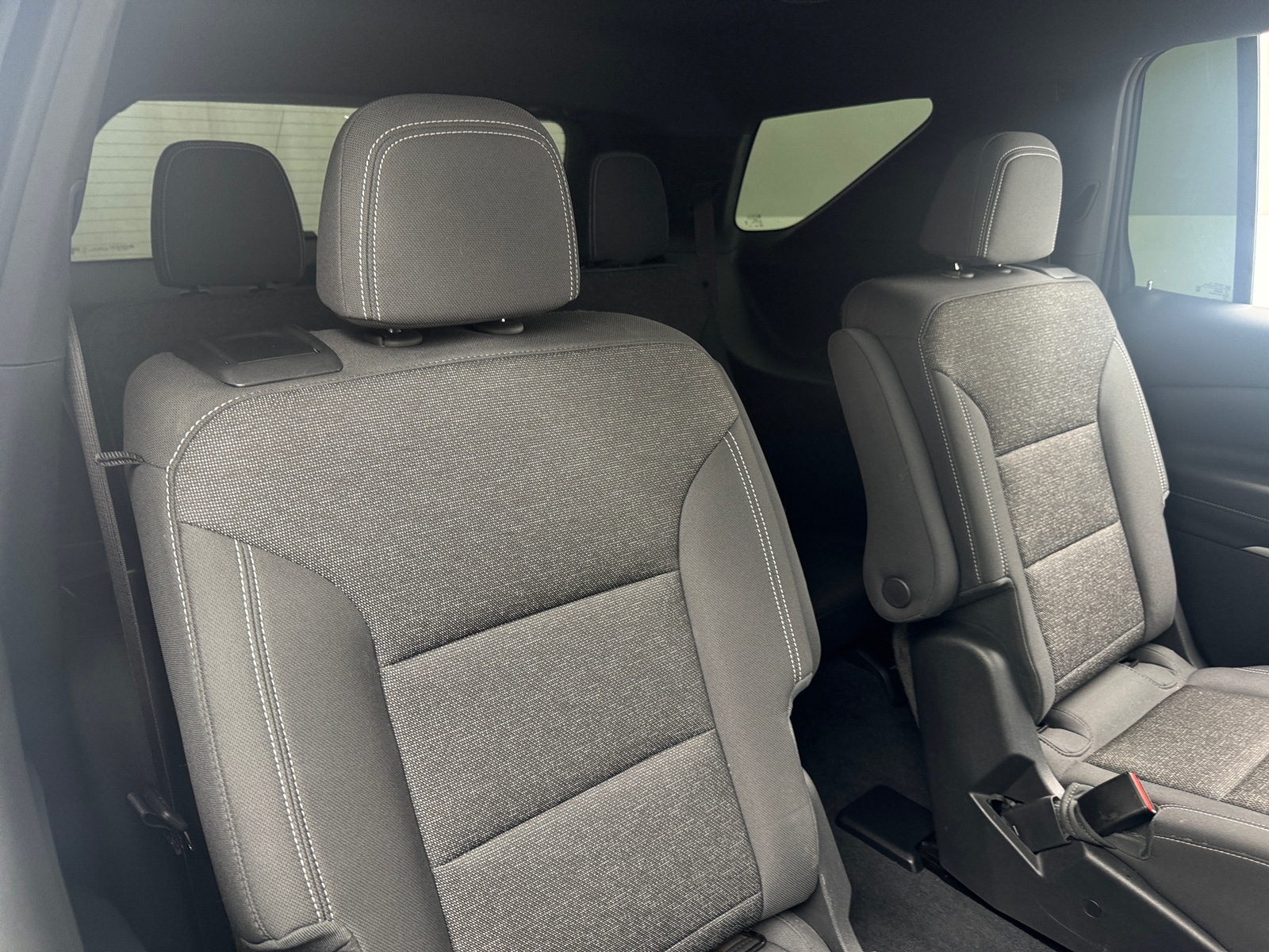 Thumbnail: 2024 Chevrolet Traverse - 6