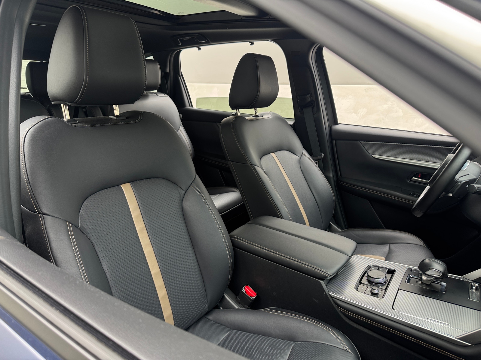 Thumbnail: 2025 Mazda CX-90 - 2