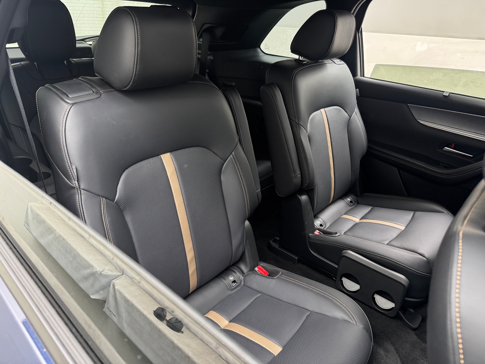 Thumbnail: 2025 Mazda CX-90 - 6