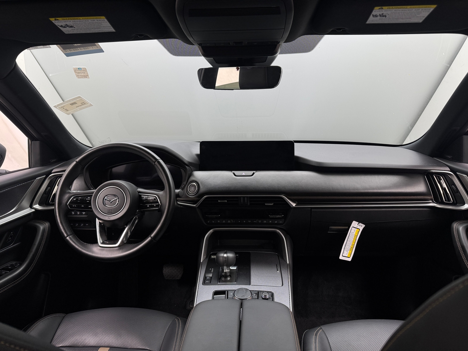 Thumbnail: 2025 Mazda CX-90 - 3