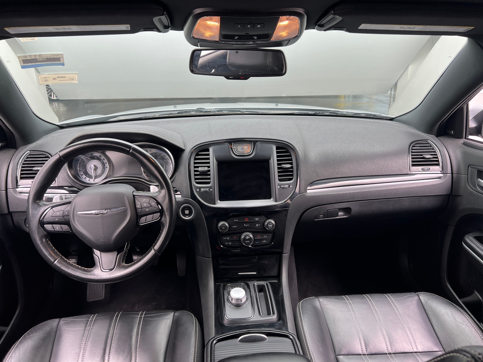 Thumbnail: 2021 Chrysler 300 - 2