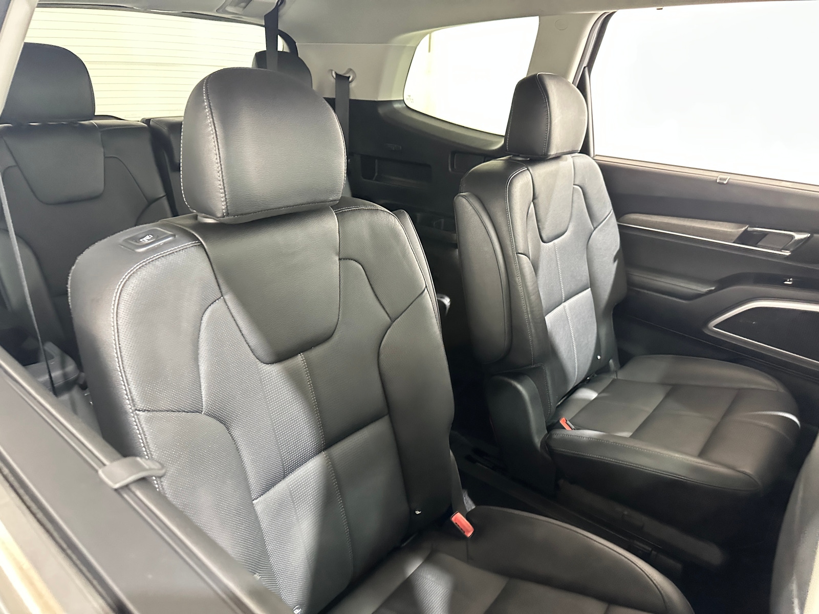 Thumbnail: 2021 Kia Telluride - 5