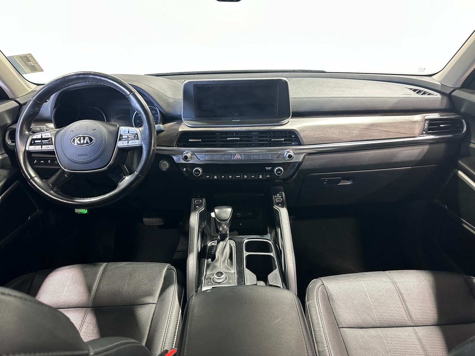 Thumbnail: 2021 Kia Telluride - 2