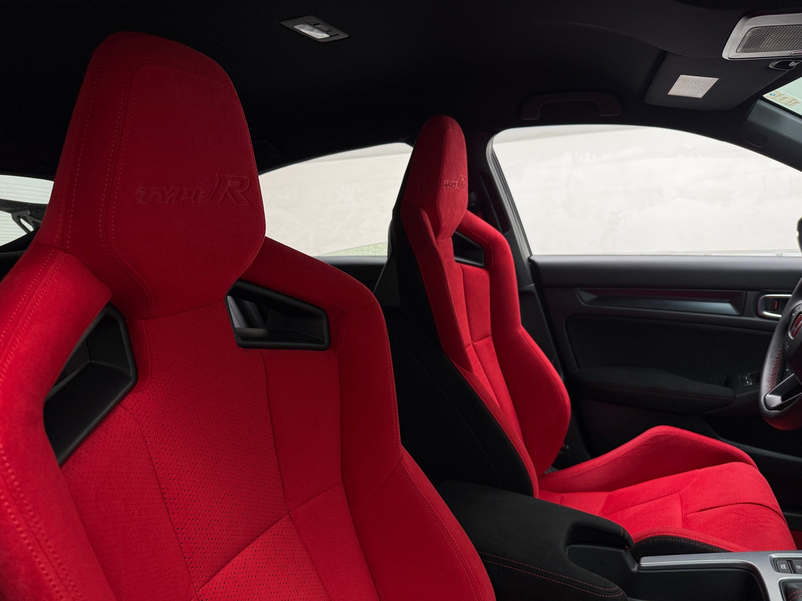 Thumbnail: 2024 Honda Civic - 2