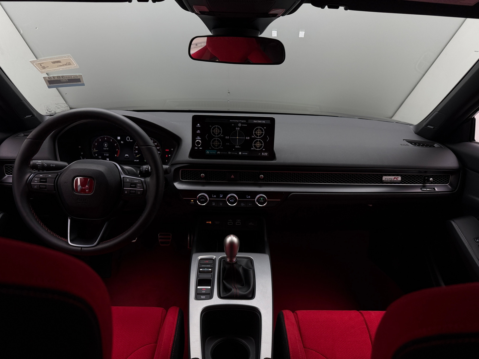 Thumbnail: 2024 Honda Civic - 3