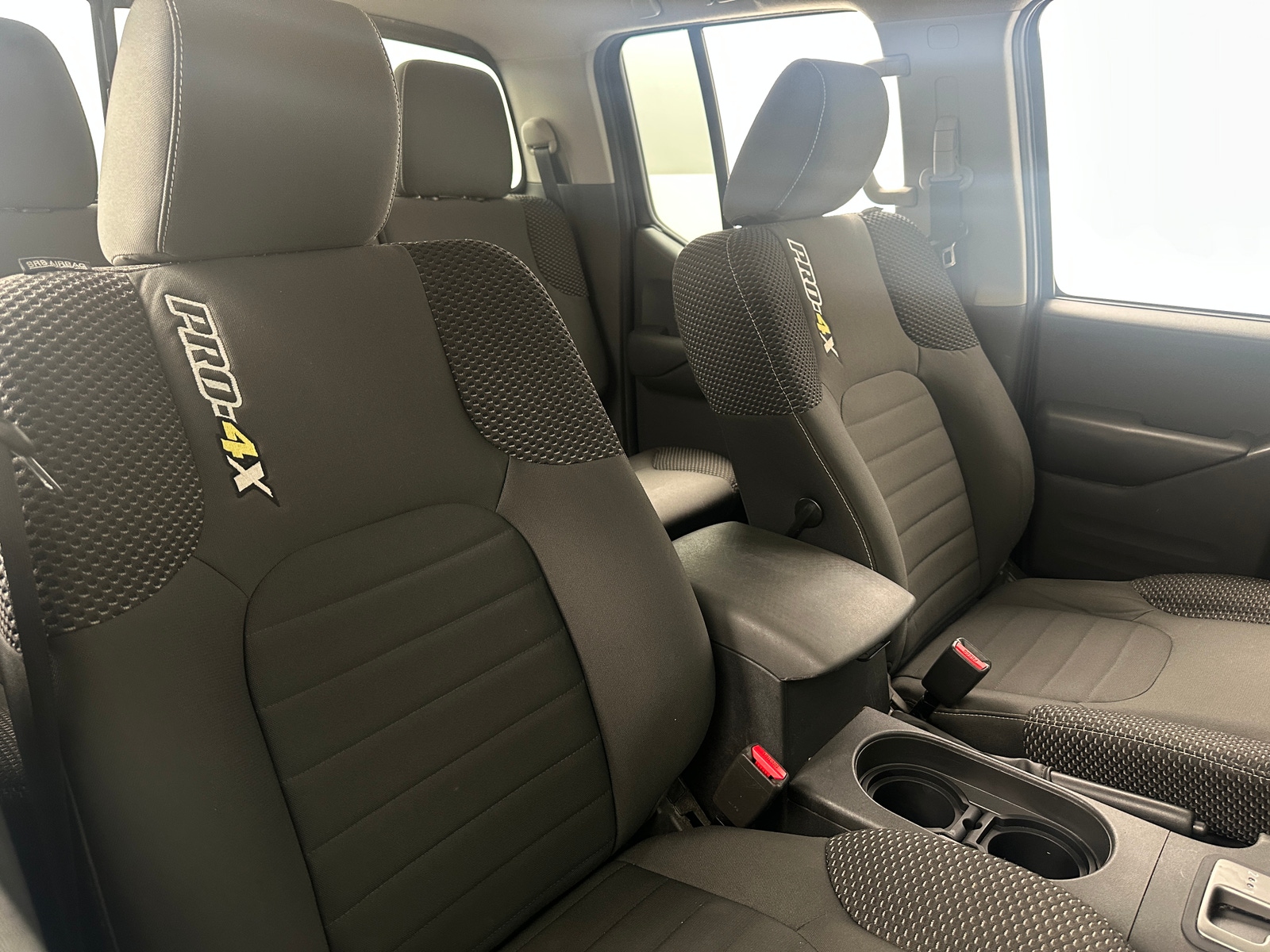 Thumbnail: 2017 Nissan Frontier - 2
