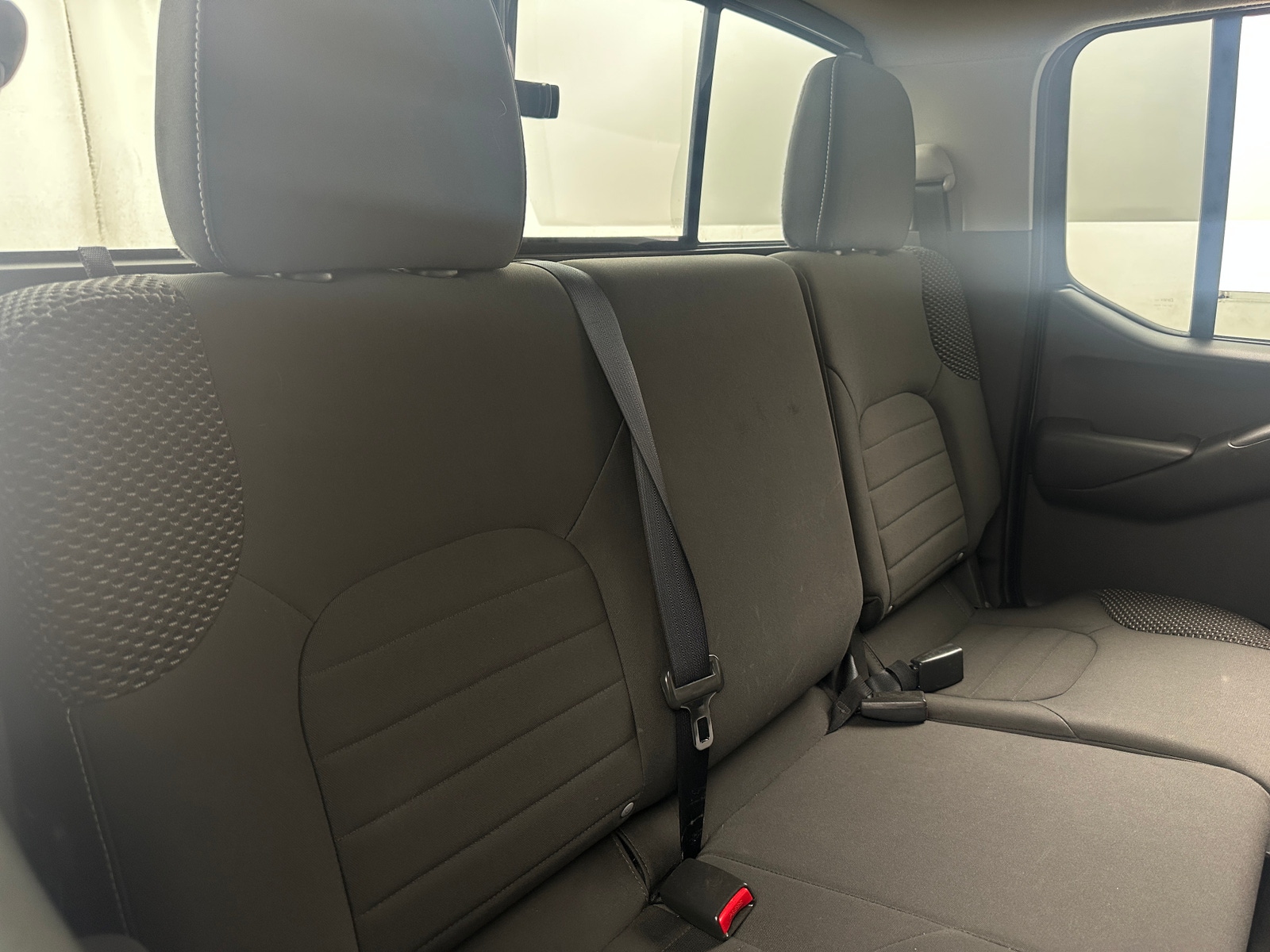 Thumbnail: 2017 Nissan Frontier - 6