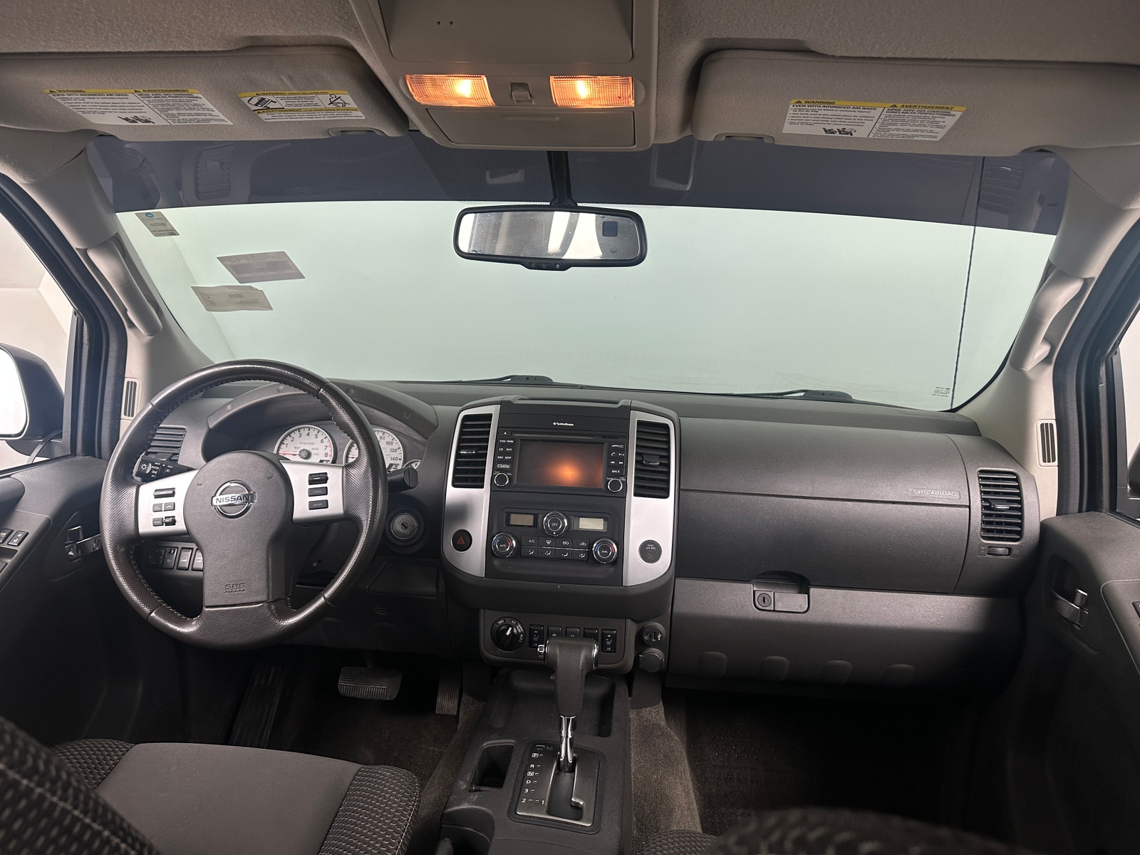 Thumbnail: 2017 Nissan Frontier - 3