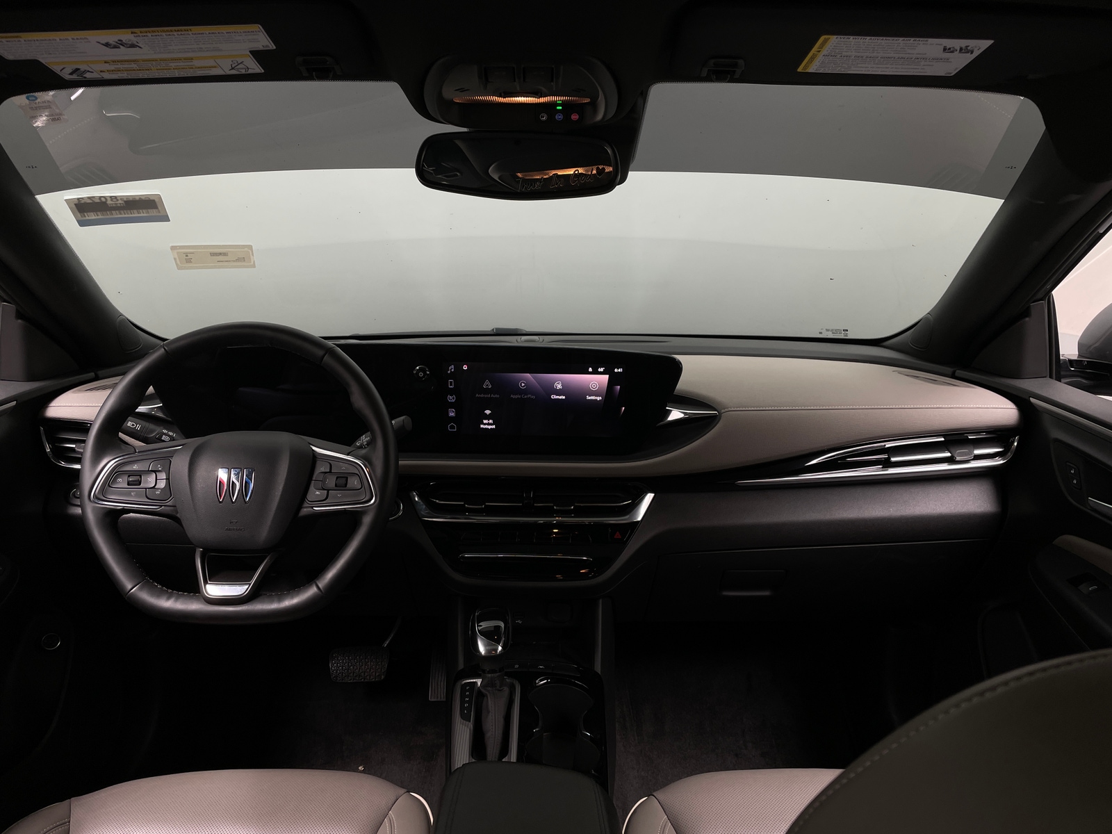 Thumbnail: 2025 Buick Envista - 2