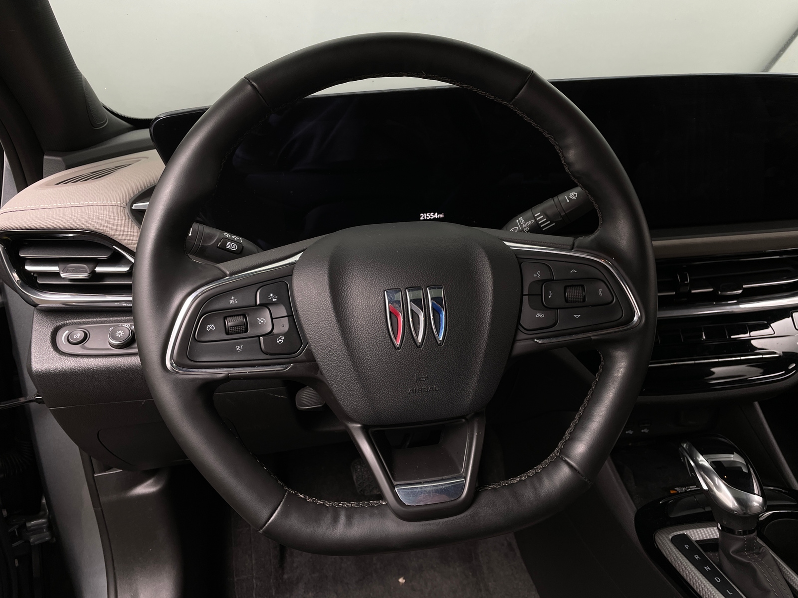 Thumbnail: 2025 Buick Envista - 4
